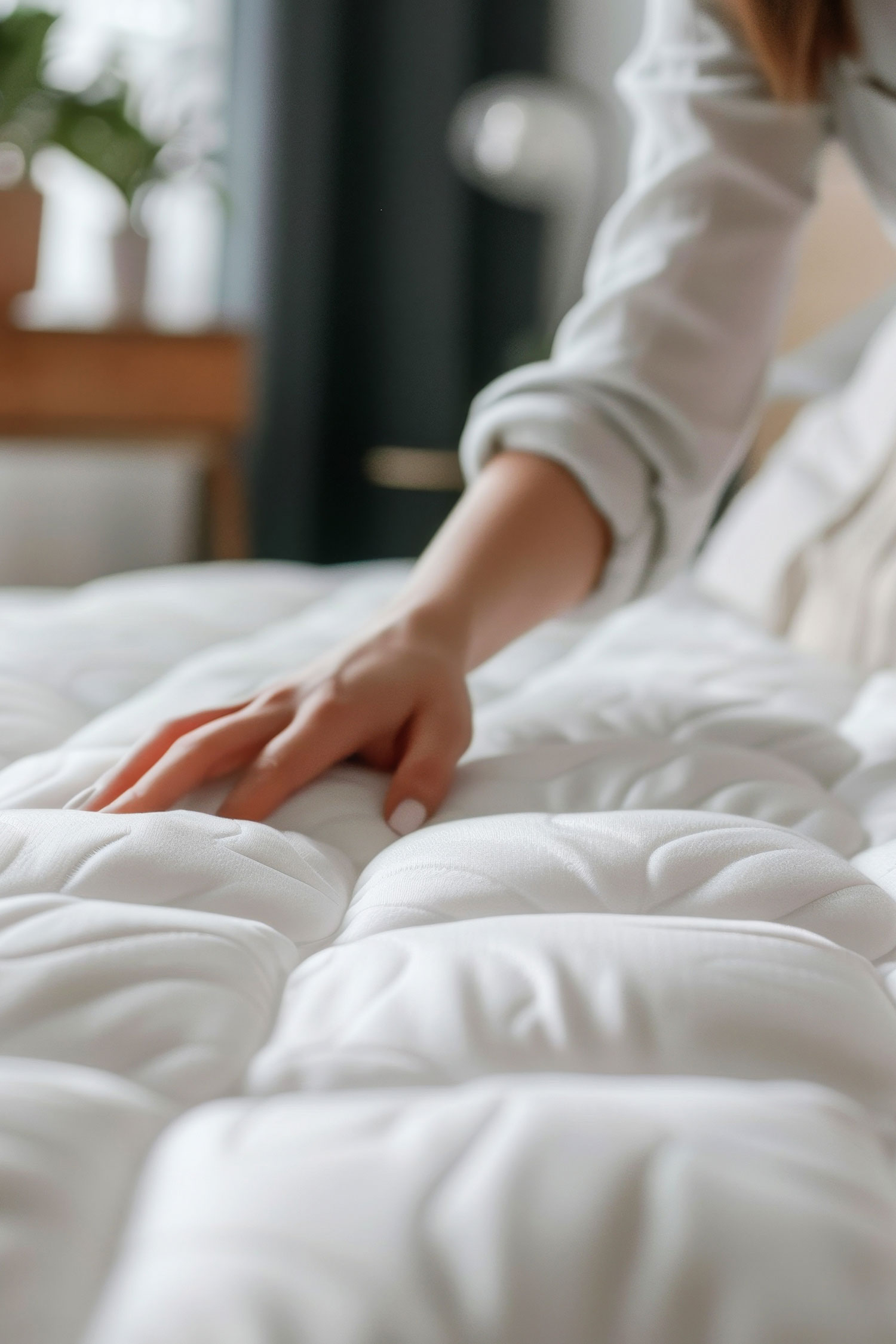 6 Mistakes to Avoid When Buying a Budget Mattress