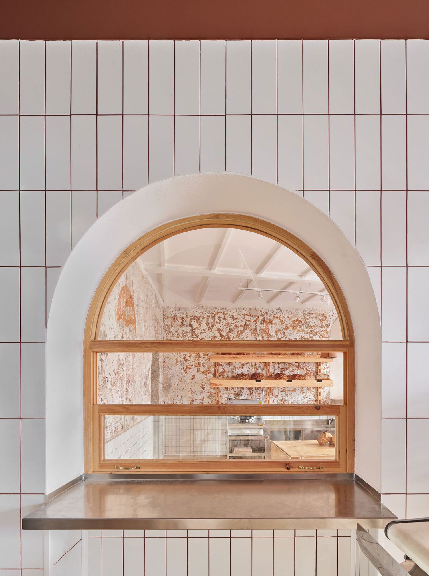 Layers of Time: The Restoration of Horno Pigalle in Maó