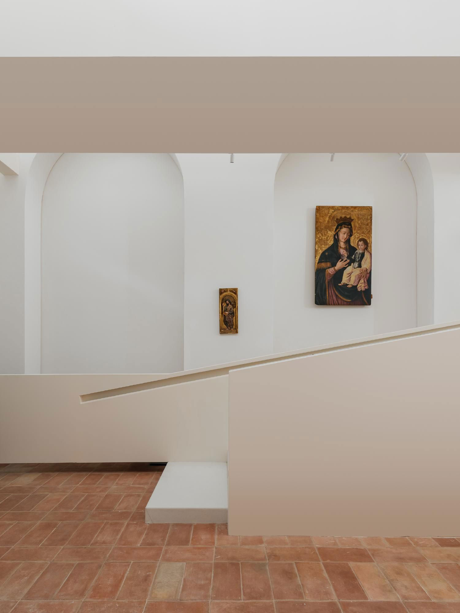 Atelier Data's Museu Casa do Colecionador: A Sacred Transformation