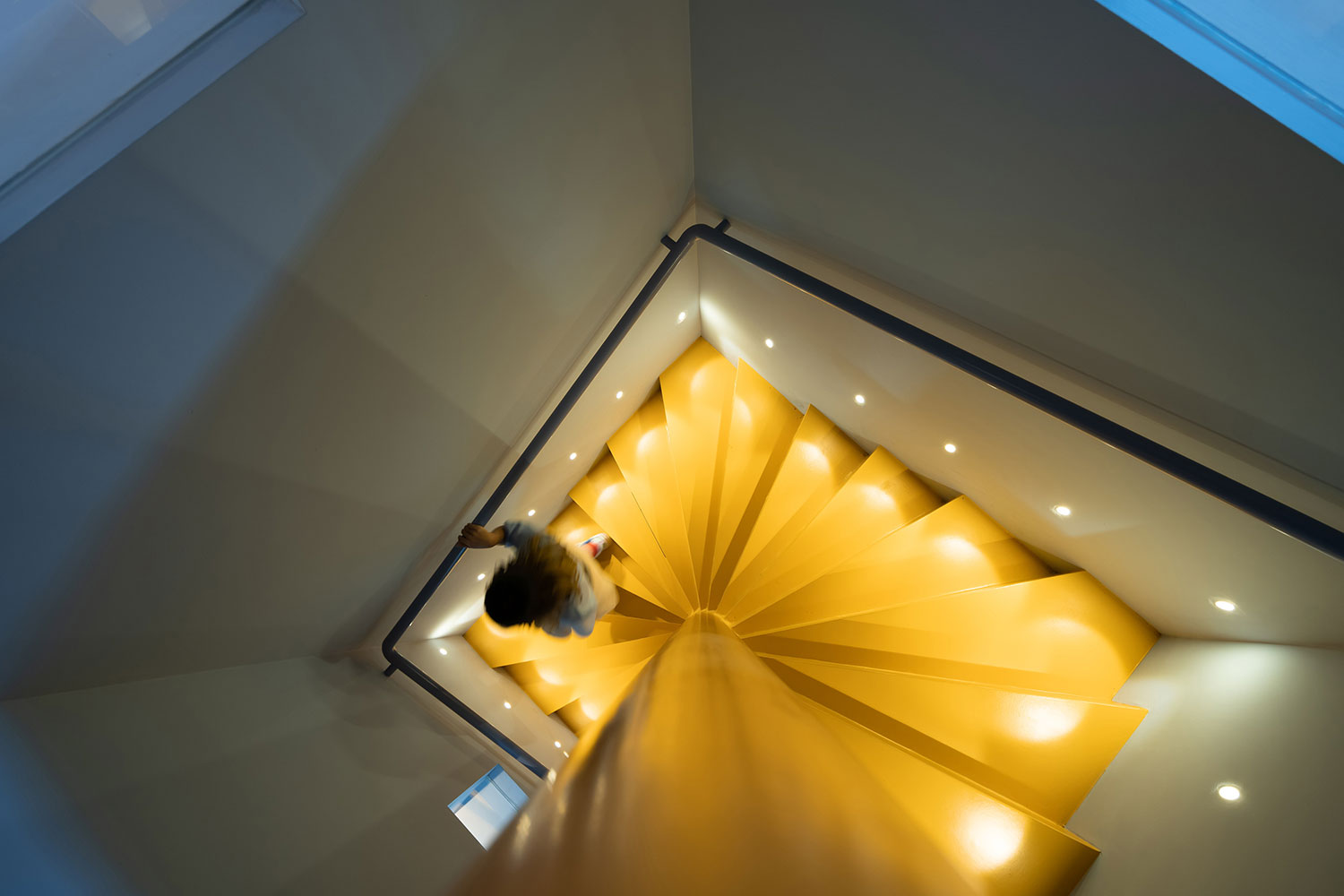 Children’s Library at the Western Academy of Beijing, Beijing, China / Studio Vapore
