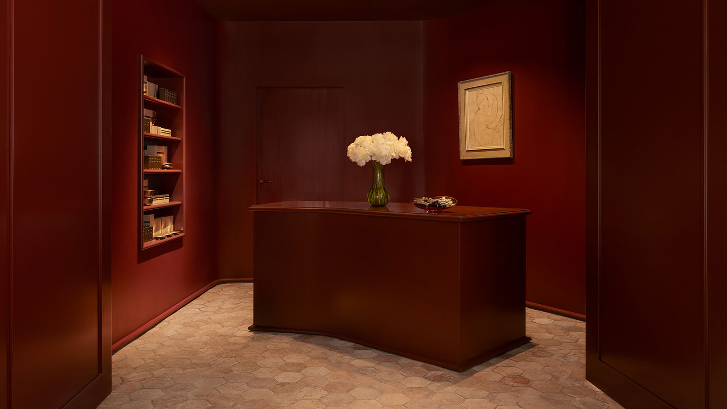 Aesop Avenue des Ternes: A Modern Interpretation of Parisian Elegance