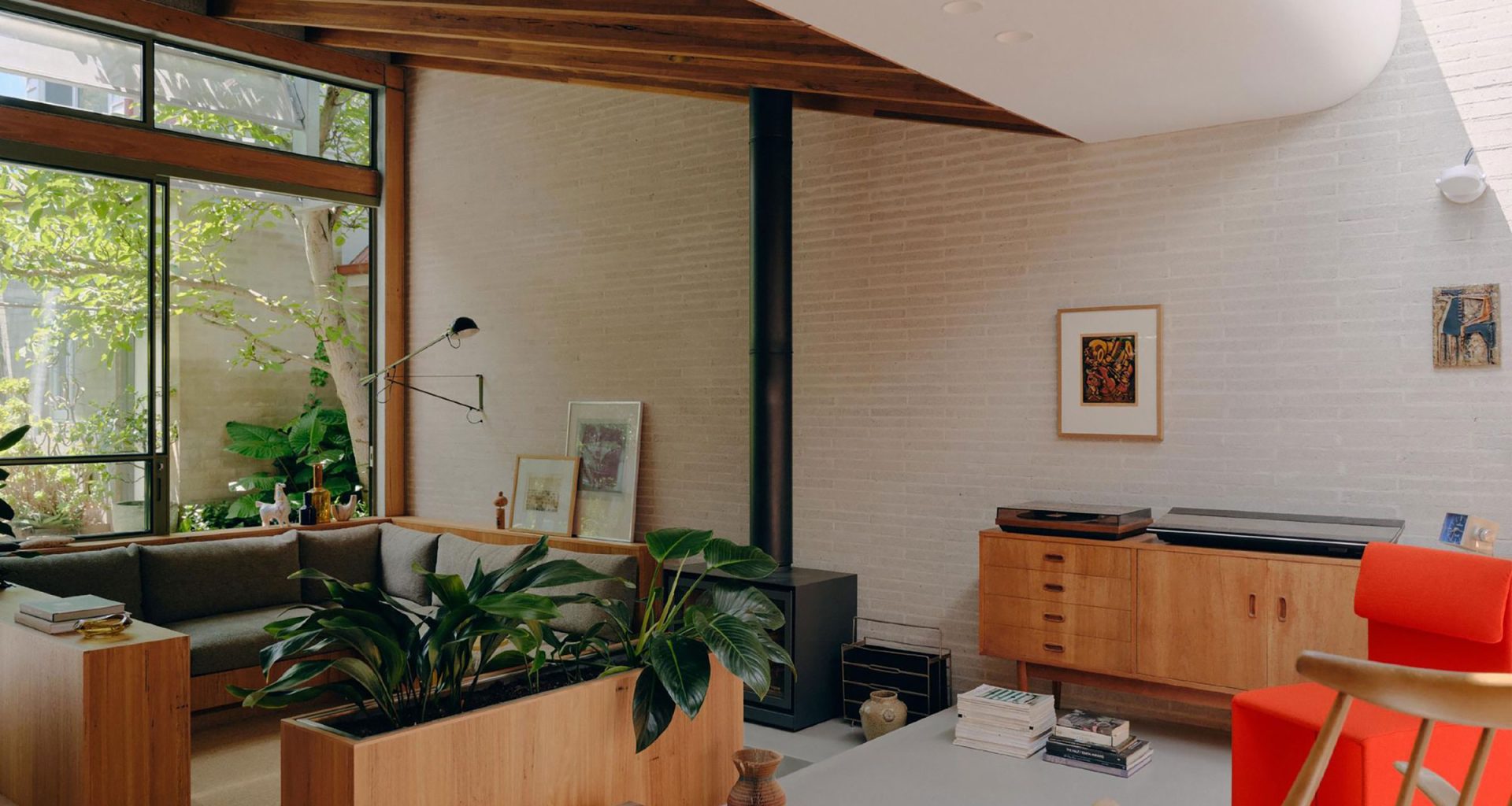 Bob's Bungalow: A Story in Architecture by Blair Smith Architecture