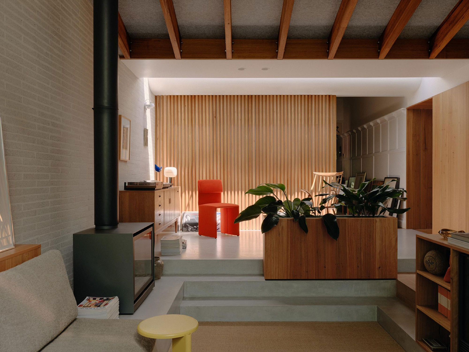 Bob's Bungalow: A Story in Architecture by Blair Smith Architecture