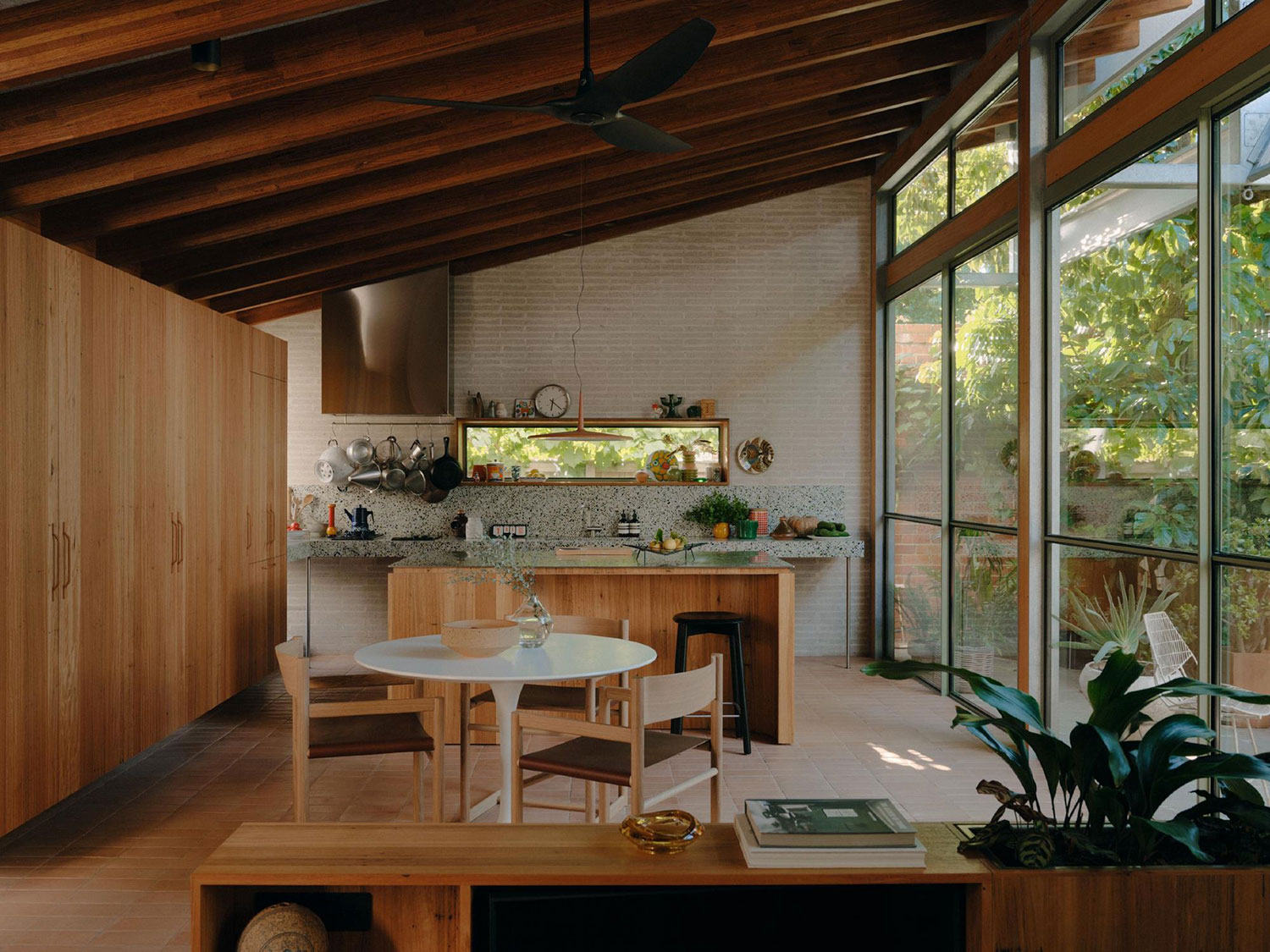 Bob's Bungalow: A Story in Architecture by Blair Smith Architecture