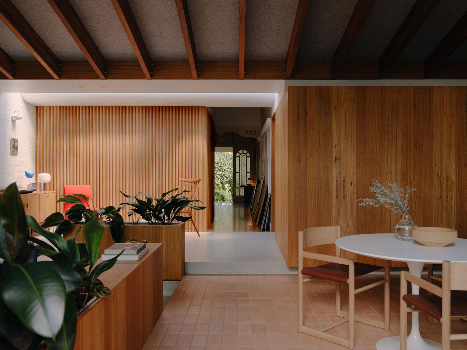 Bob's Bungalow: A Story in Architecture by Blair Smith Architecture