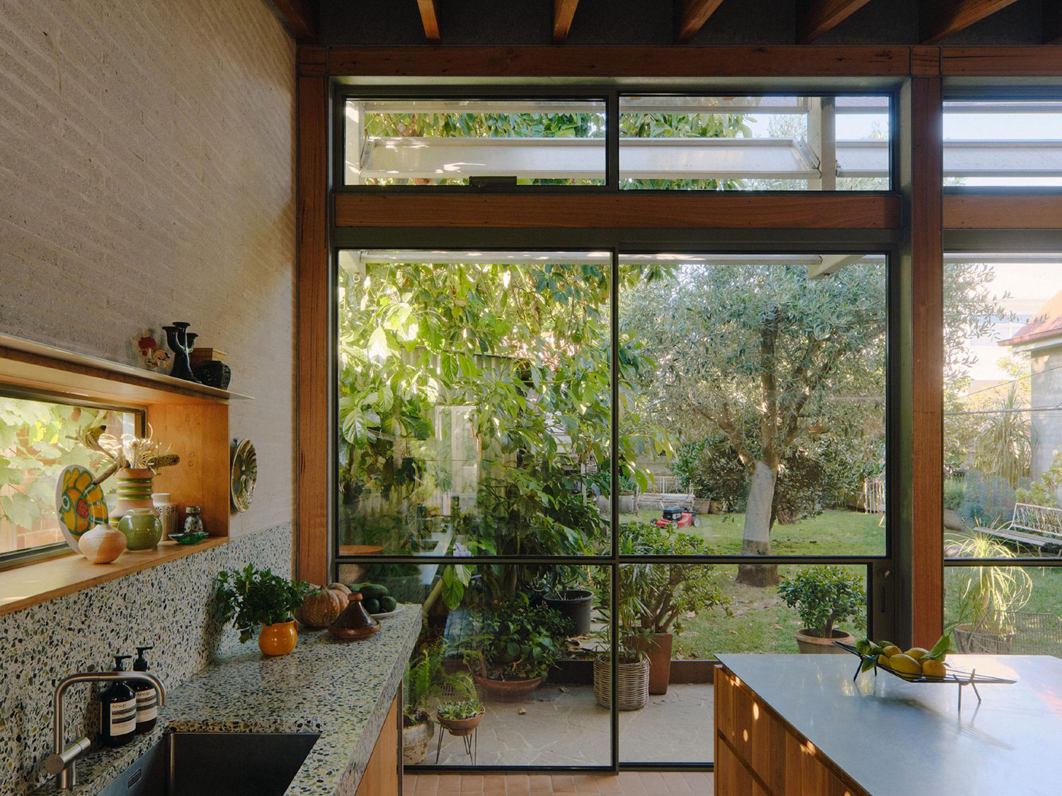 Bob's Bungalow: A Story in Architecture by Blair Smith Architecture