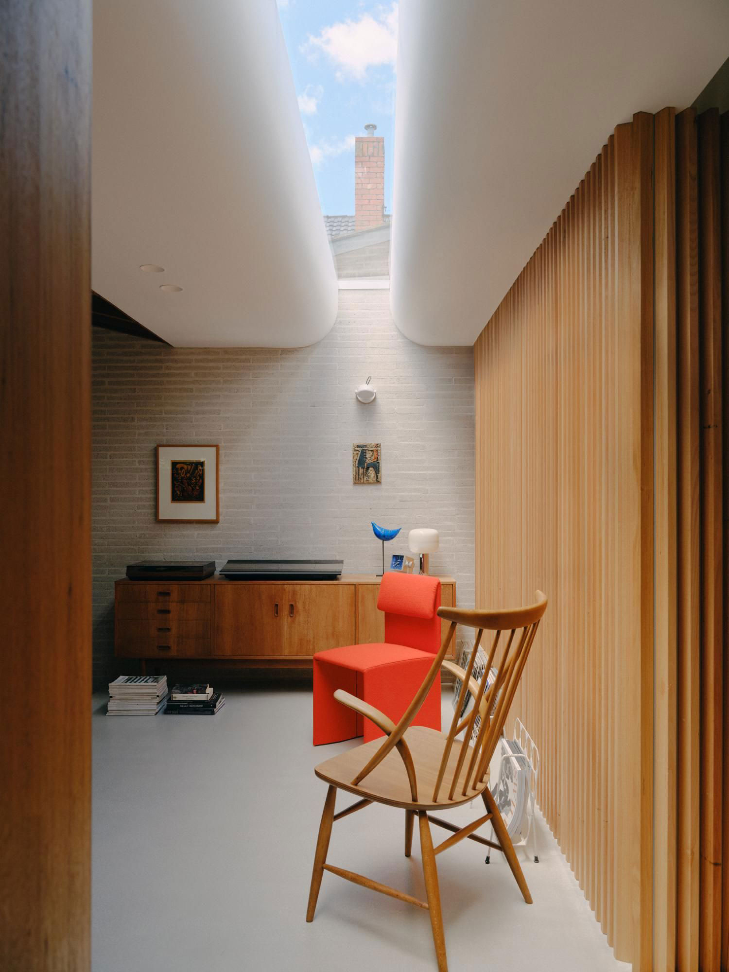 Bob's Bungalow: A Story in Architecture by Blair Smith Architecture