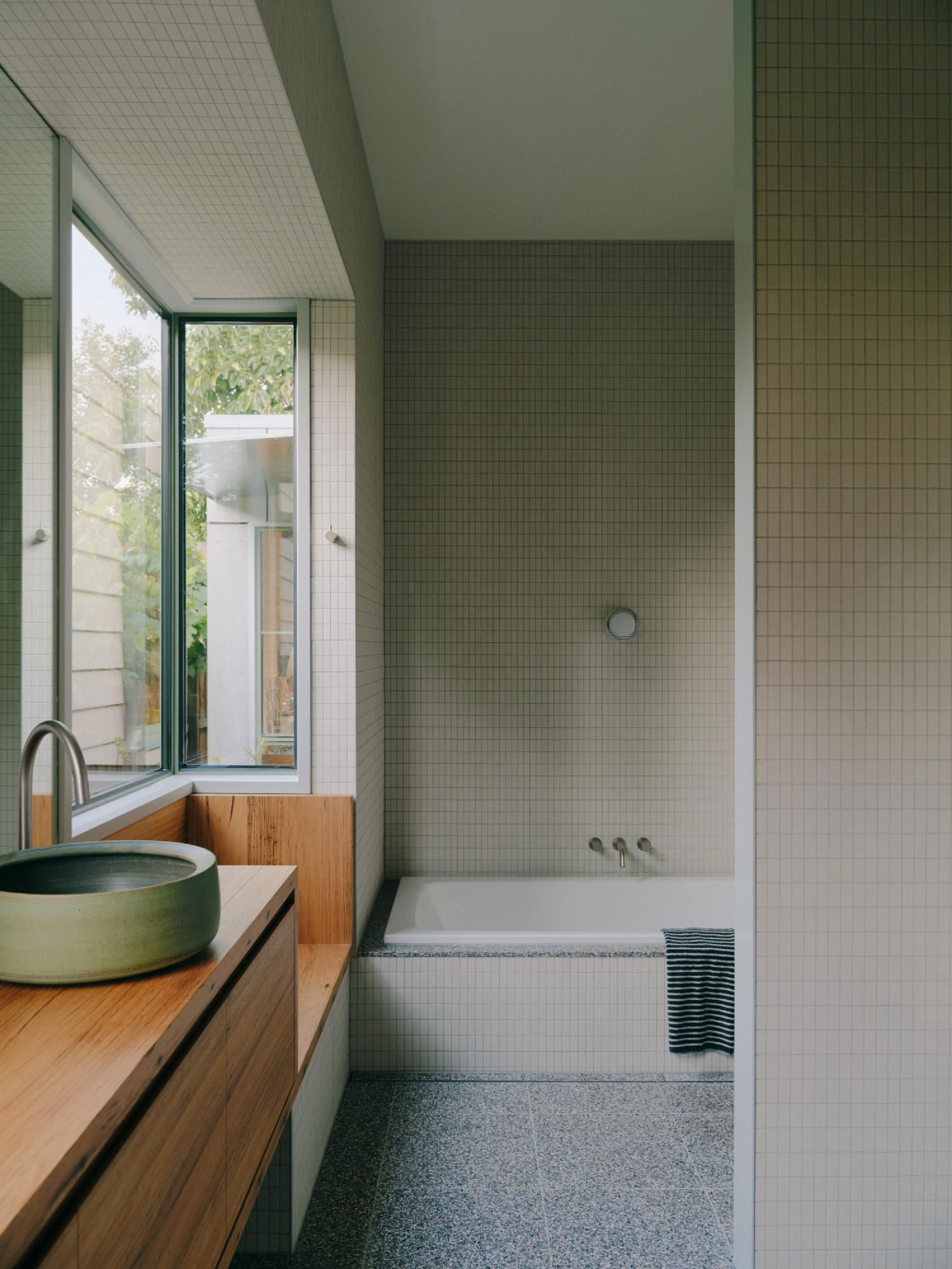 Bob's Bungalow: A Story in Architecture by Blair Smith Architecture