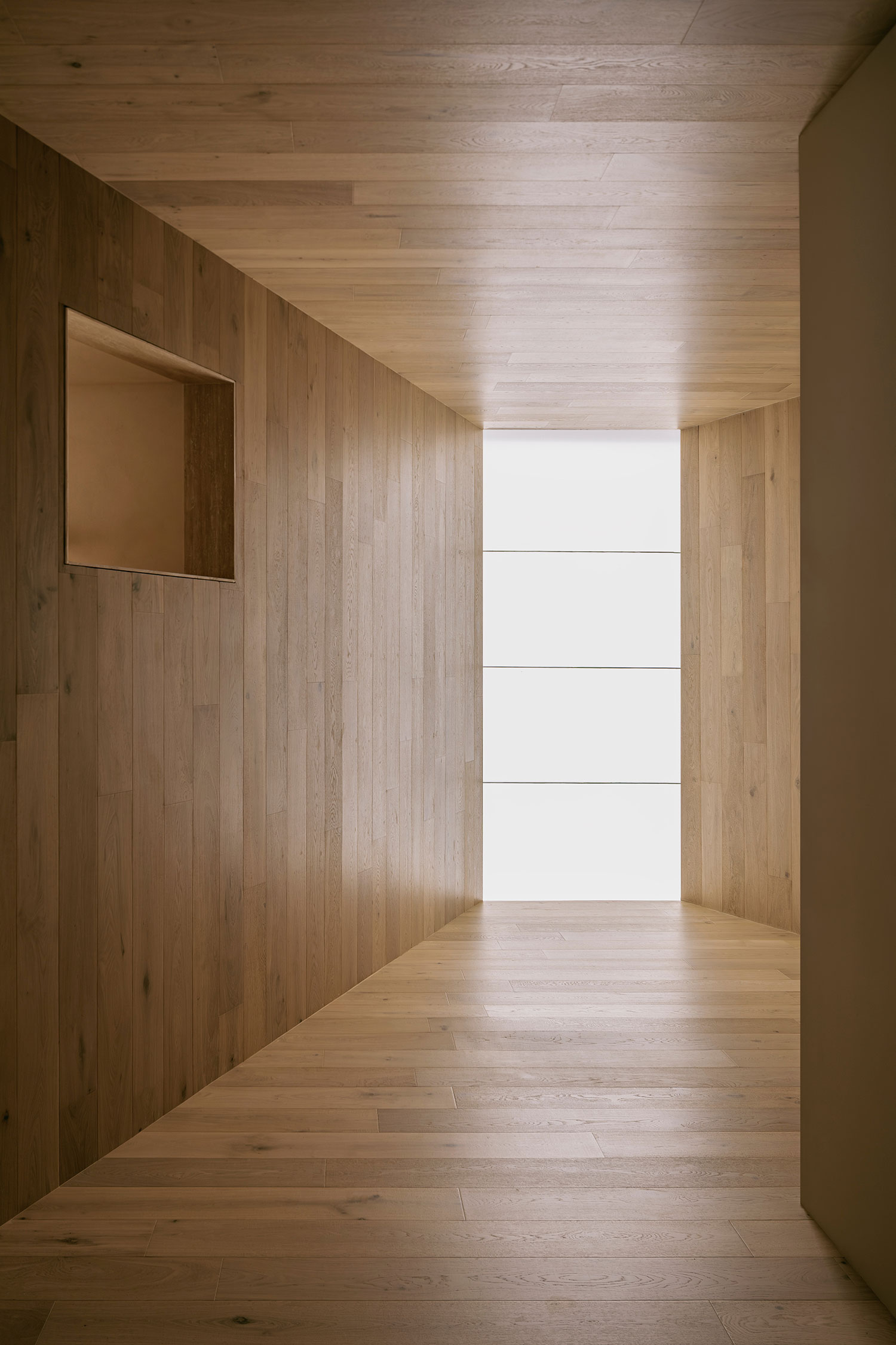 Carving Light: HW Studio's Casa Emma in Morelia