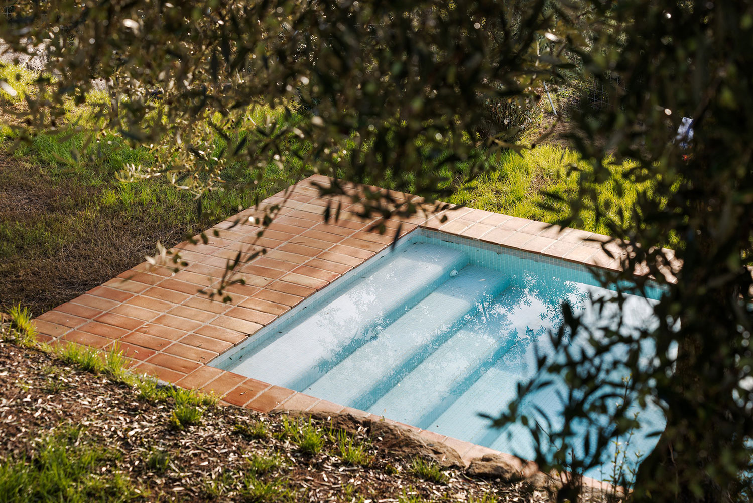 Casa Boratuna, Vall Del Llémena, Spain / Bouman