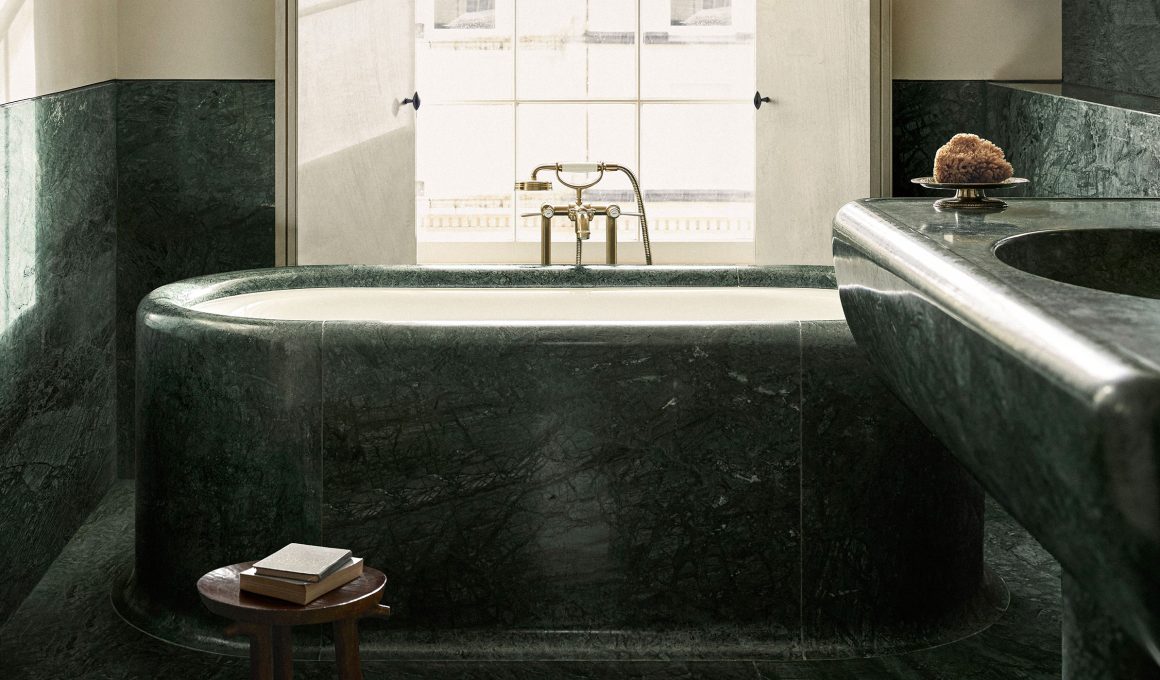 Child Studio's Belgravia Residence: A Dialogue Between Eras