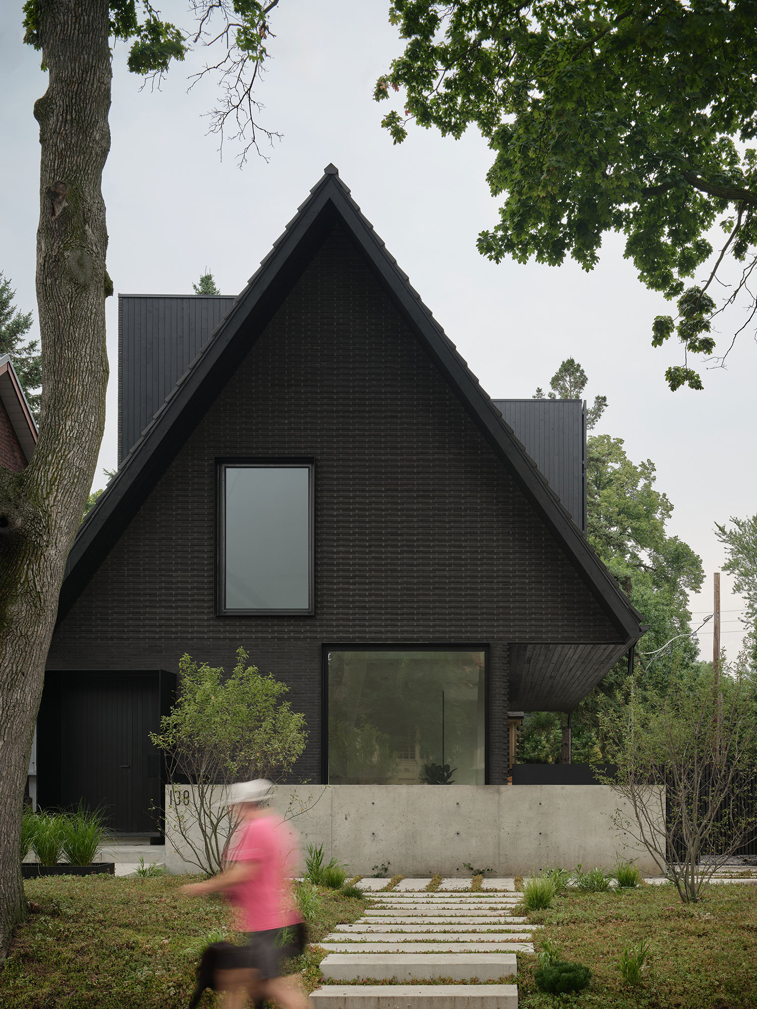 Westminster Residence, Toronto, Canada / Batay-Csorba Architects