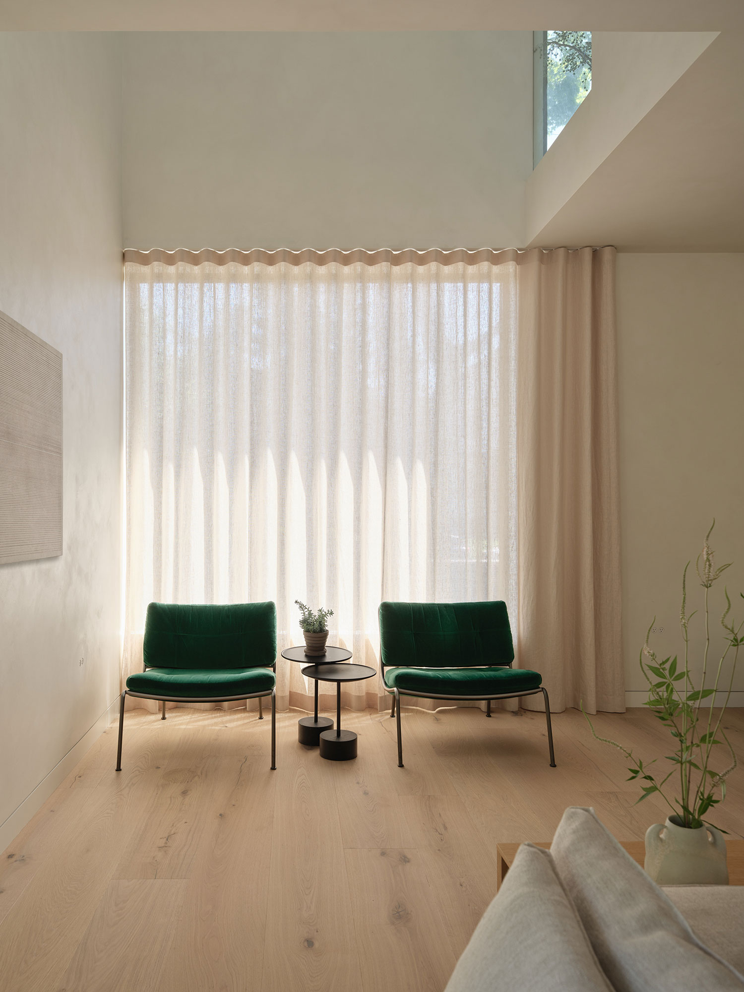 Westminster Residence, Toronto, Canada / Batay-Csorba Architects