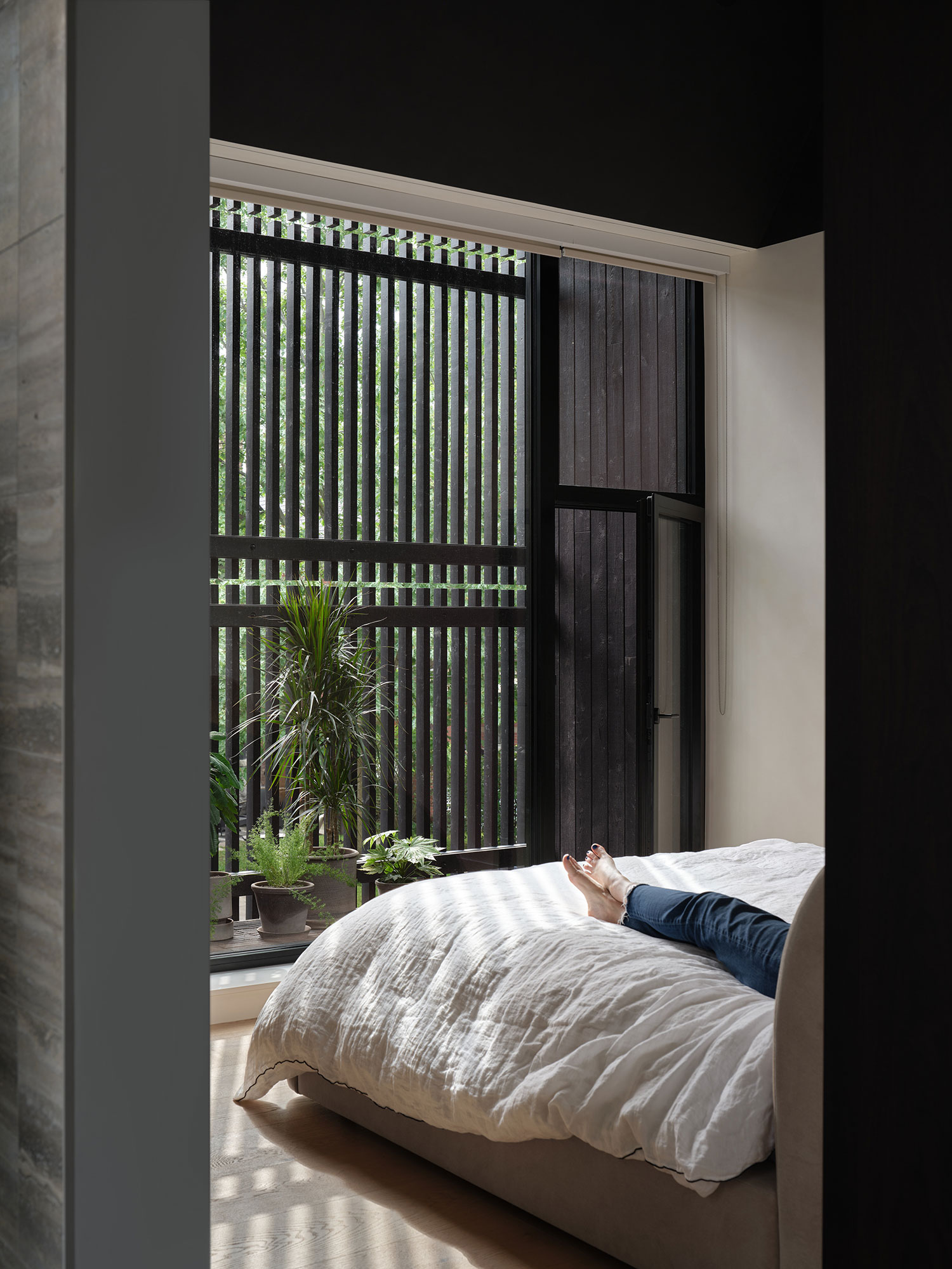 Westminster Residence, Toronto, Canada / Batay-Csorba Architects