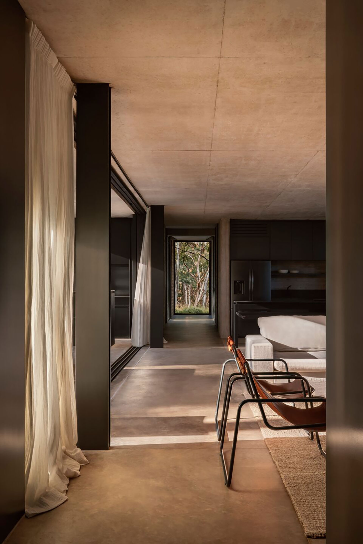 Forest House, Buenos Aires, Argentina / Gonzalo Bardach Arquitectura