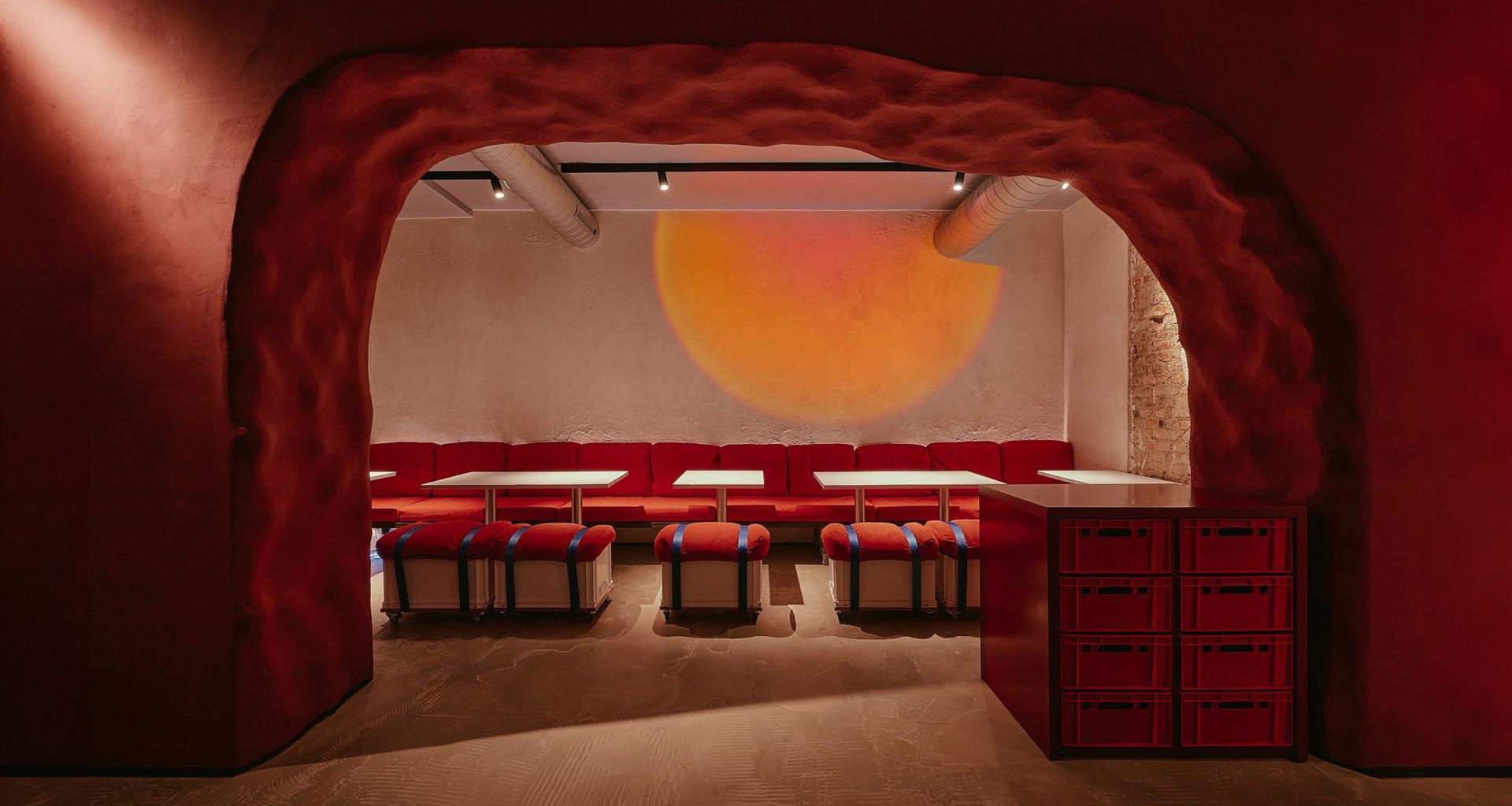 Funky Ramen by KIDZ STUDIO: Düsseldorf's Anime-Inspired Dining Experience