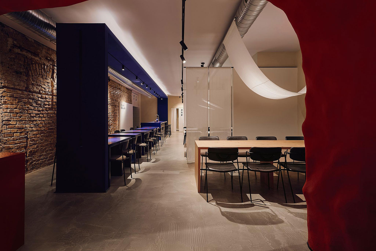 Funky Ramen by KIDZ STUDIO: Düsseldorf's Anime-Inspired Dining Experience