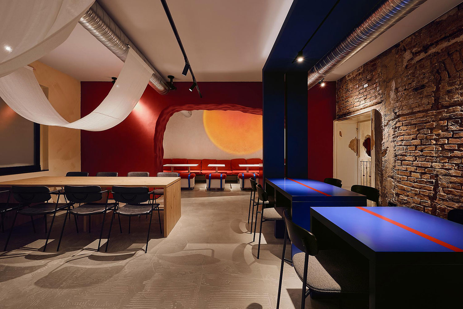 Funky Ramen by KIDZ STUDIO: Düsseldorf's Anime-Inspired Dining Experience