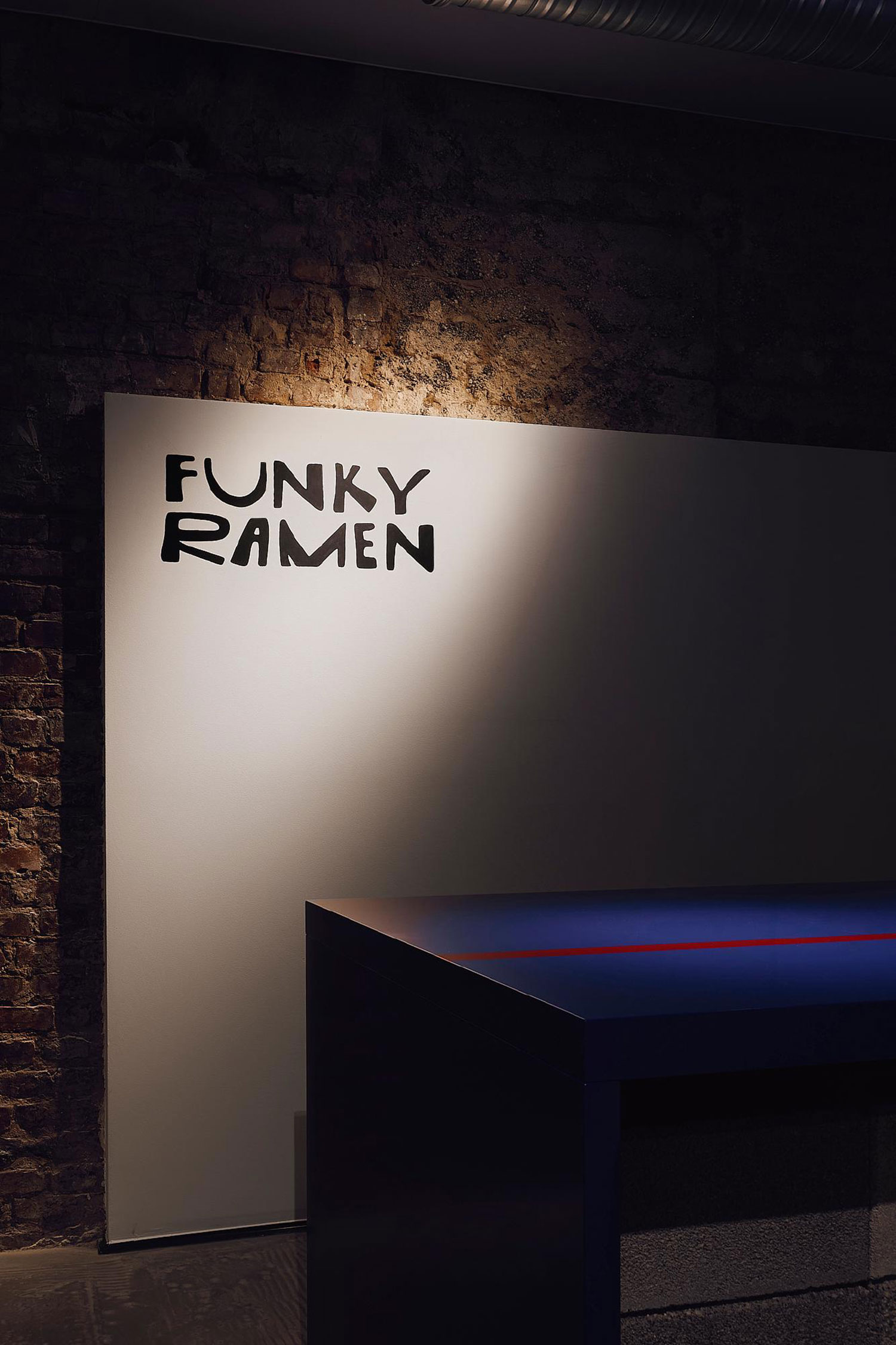 Funky Ramen by KIDZ STUDIO: Düsseldorf's Anime-Inspired Dining Experience