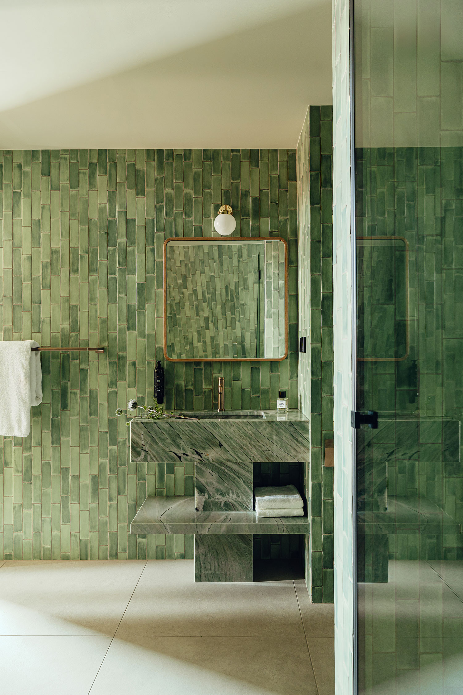 Holloway Li Reimagines PURO Hotel Poznań: Celebrating Polish Craft Heritage