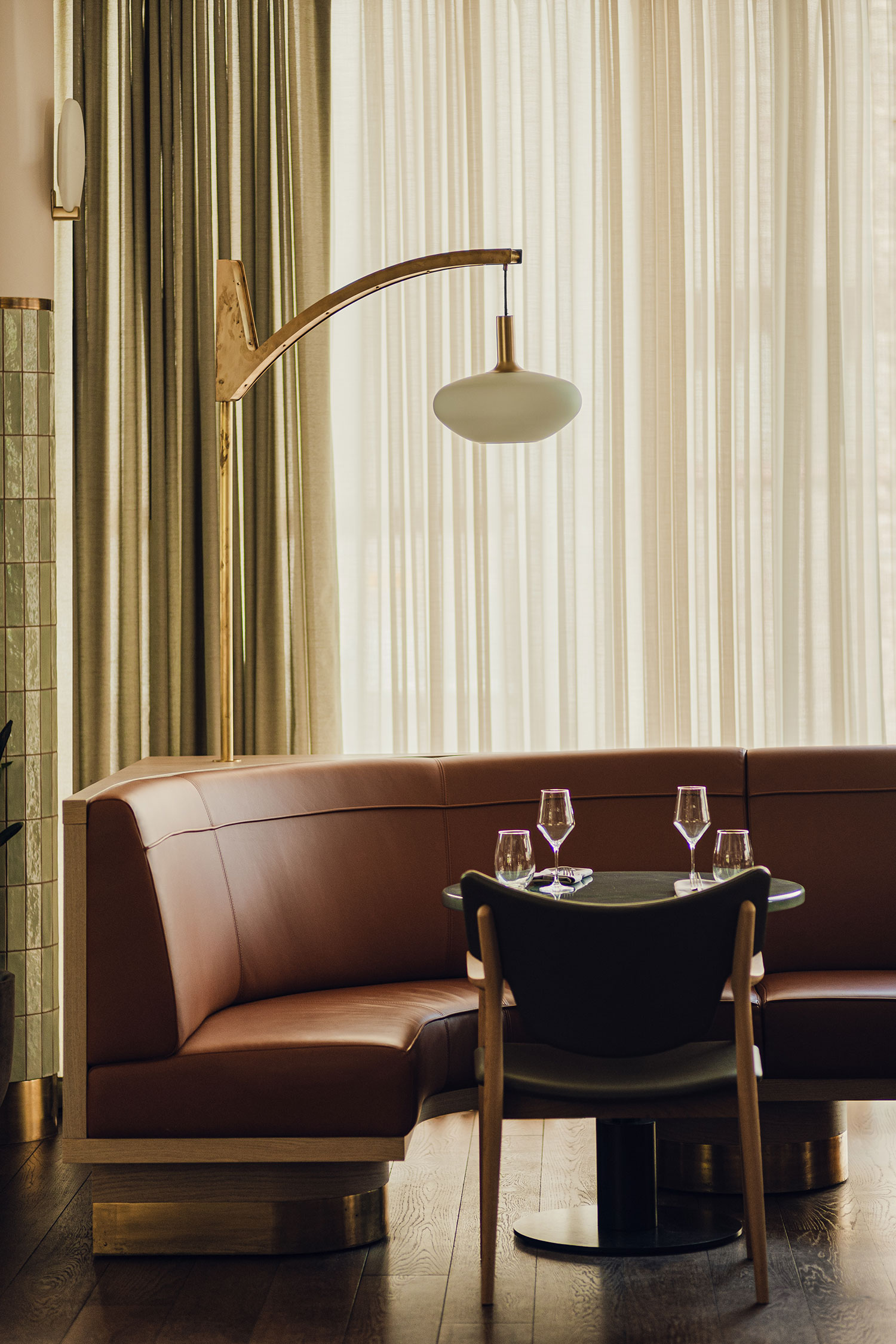 Holloway Li Reimagines PURO Hotel Poznań: Celebrating Polish Craft Heritage