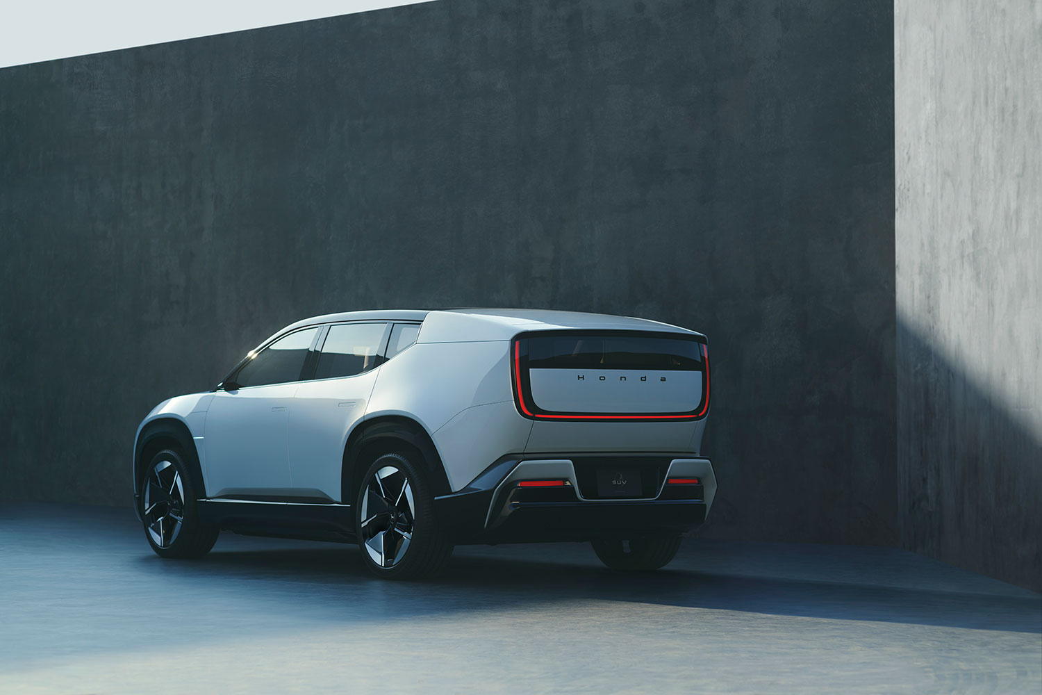 Honda Reimagines the Electric Vehicle: The 0 Series Debuts at CES