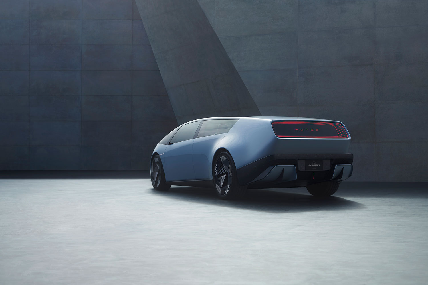 Honda Reimagines the Electric Vehicle: The 0 Series Debuts at CES