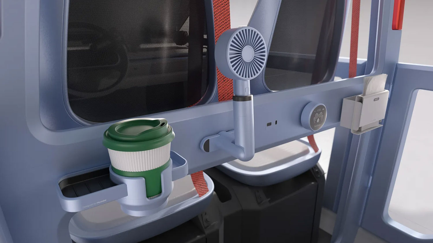 Hyundai electrifies India's streets with the new E3W and E4W