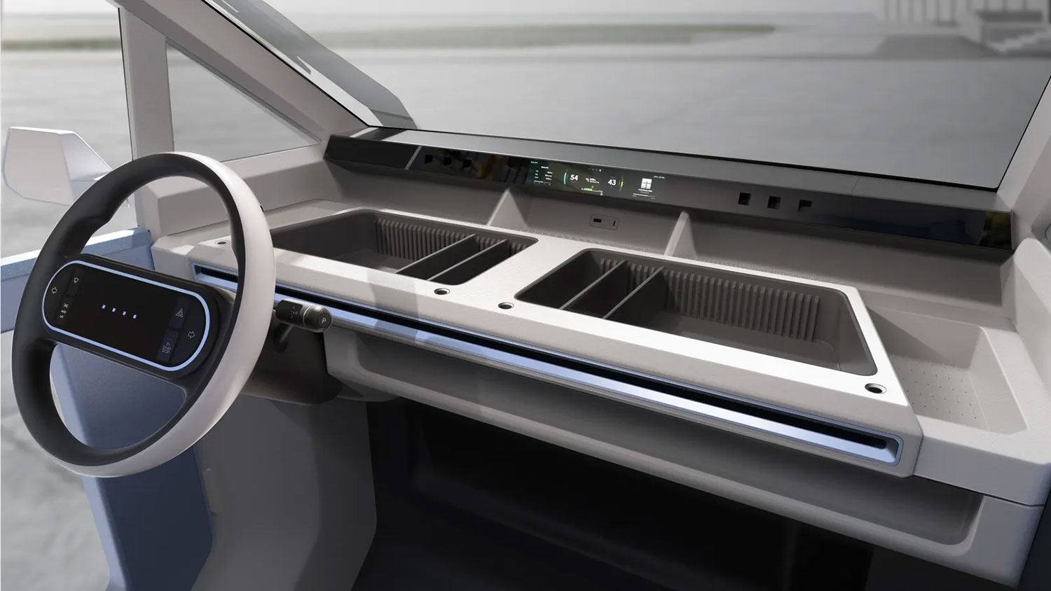 Hyundai electrifies India's streets with the new E3W and E4W