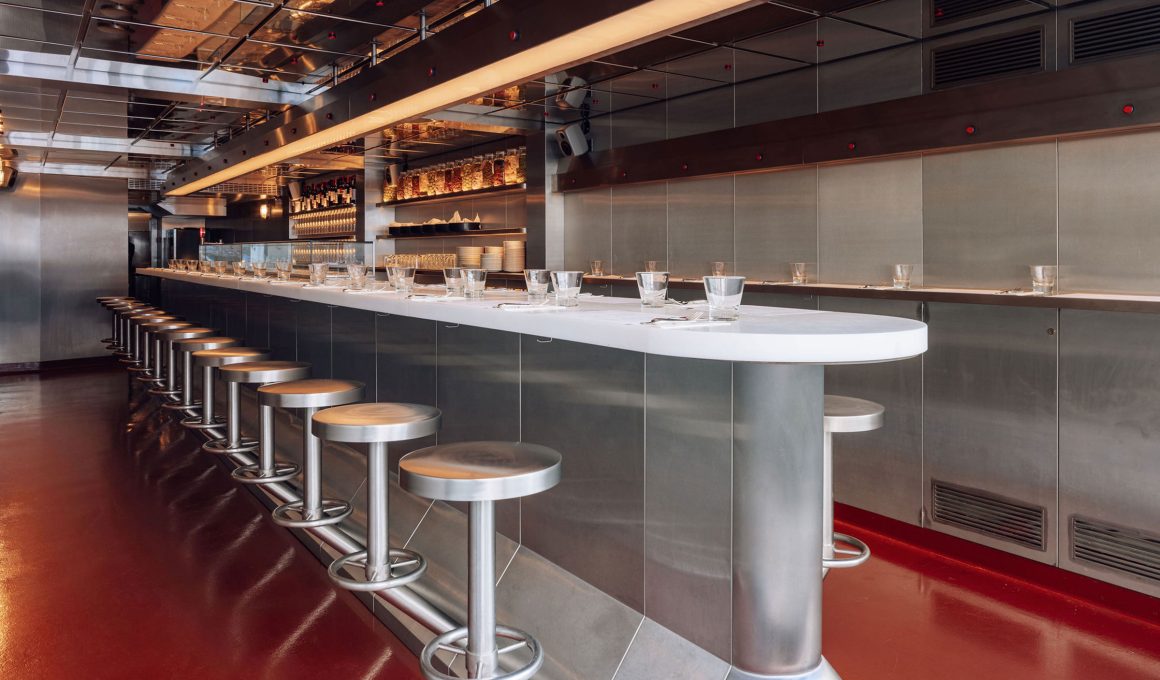 Imanol Príncipe Real, Lisbon, Portugal / LADO Arquitectura e Design