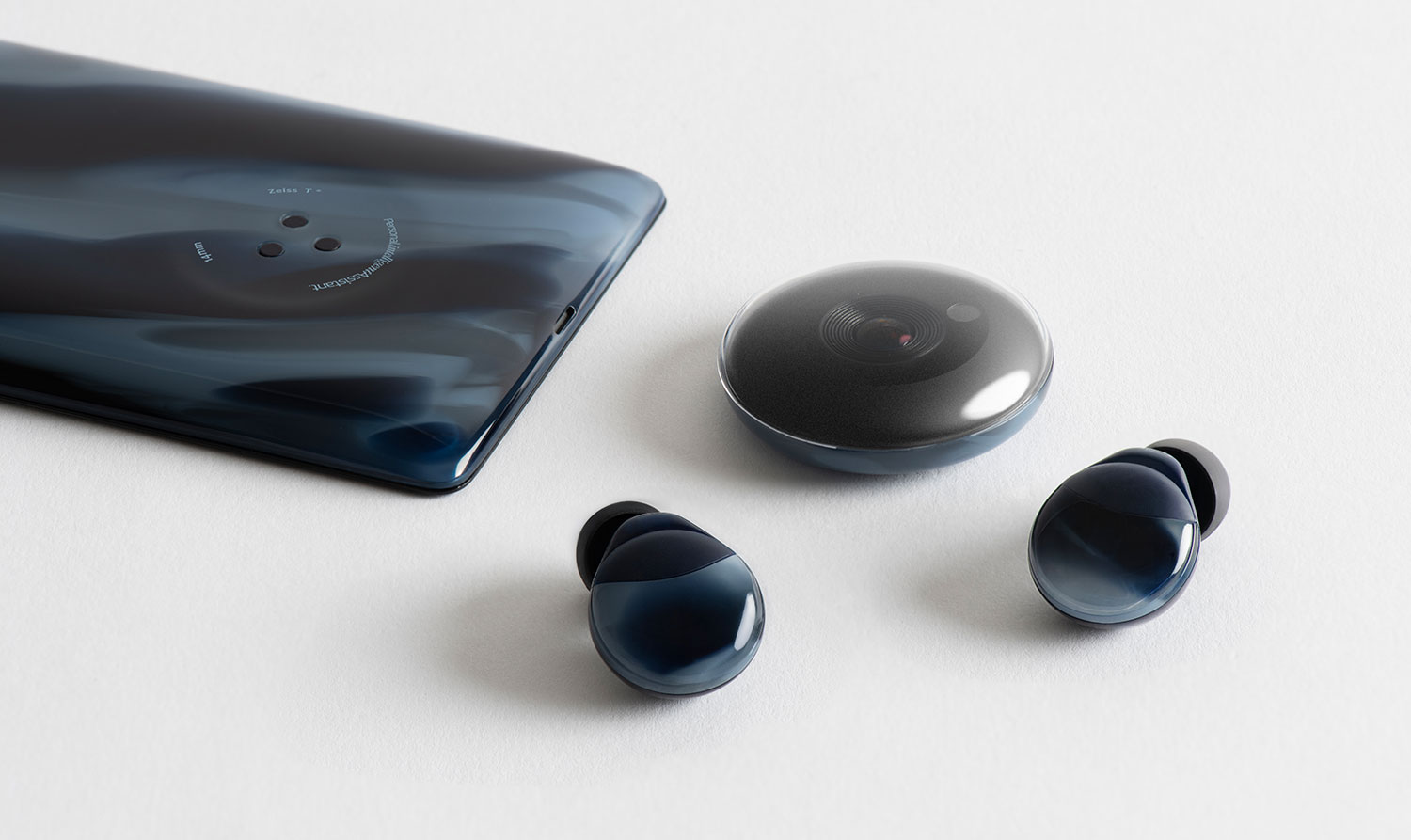 LAYER Unveils "PiA": A Human-Centered AI Ecosystem