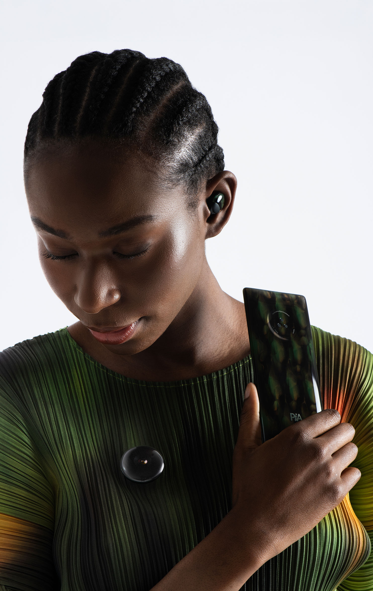 LAYER Unveils "PiA": A Human-Centered AI Ecosystem