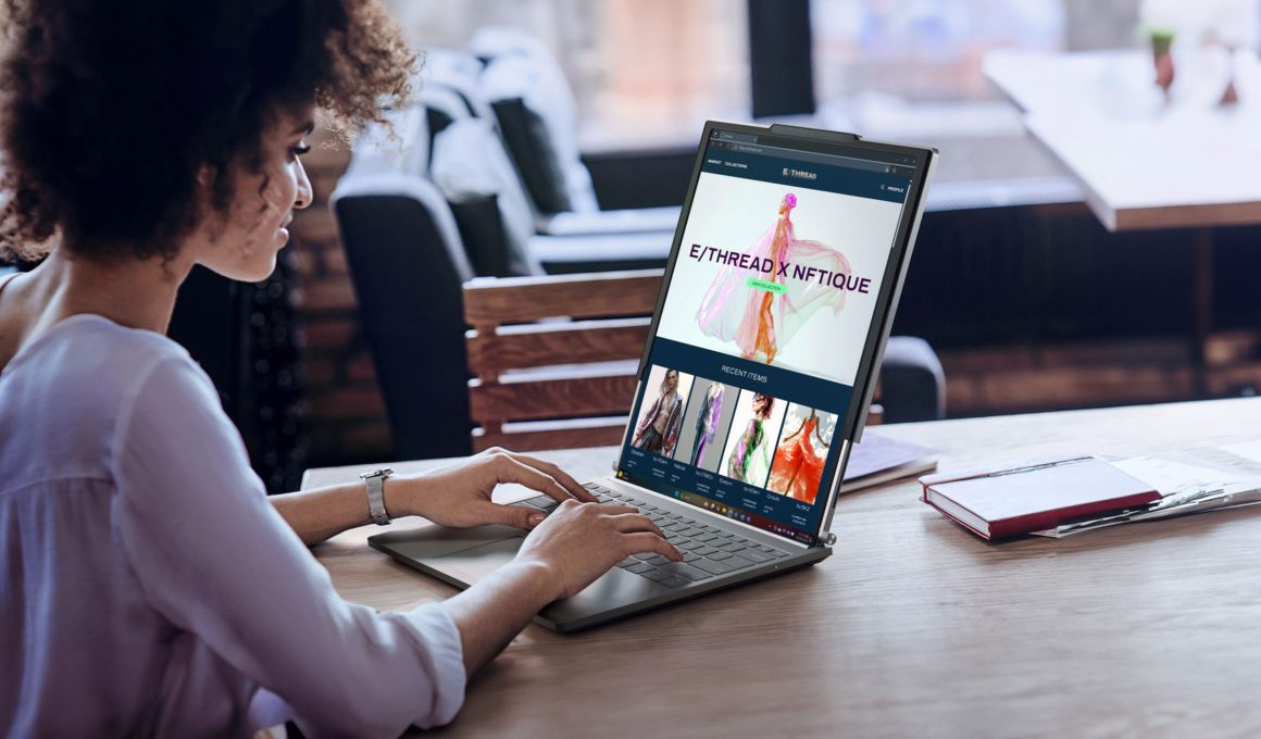 Lenovo ThinkBook Plus Gen 6: A Rollable Display Redefines Laptops