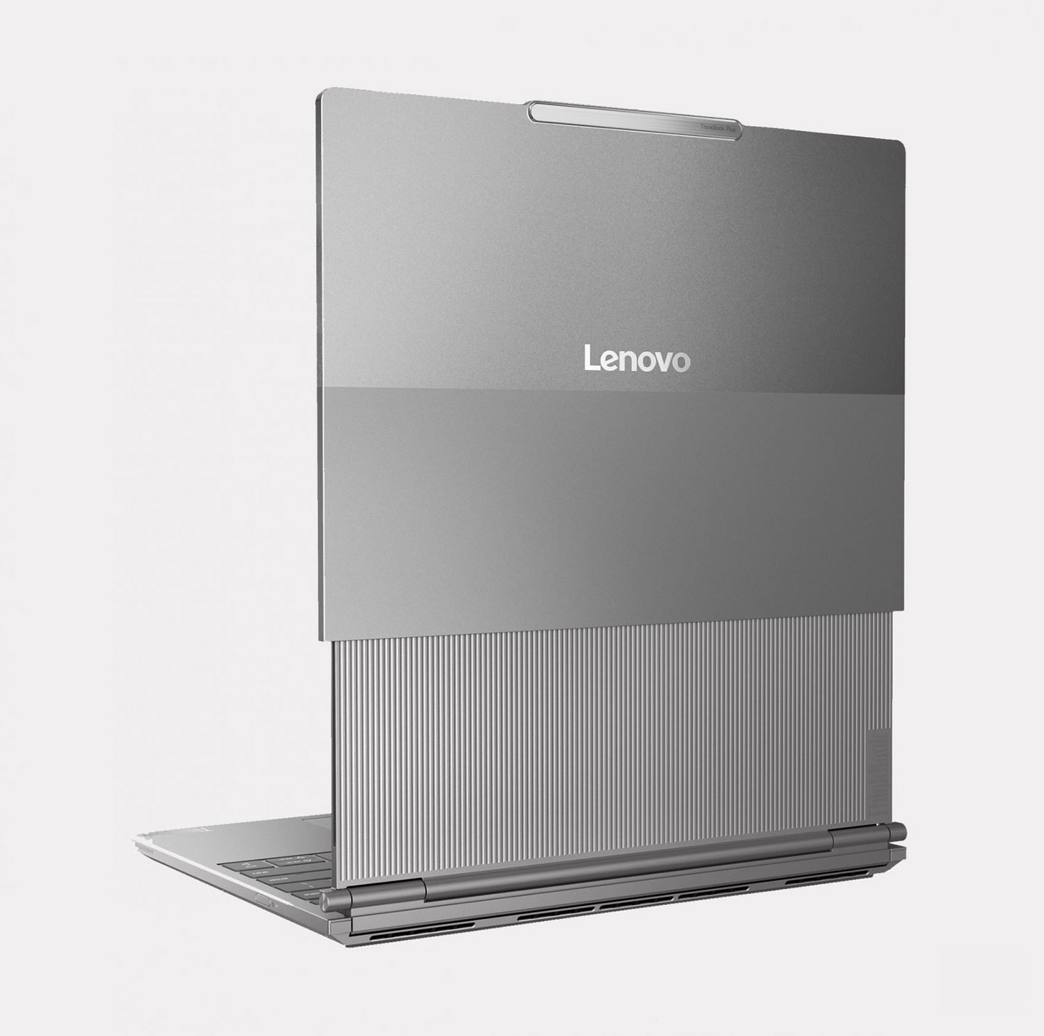 Lenovo ThinkBook Plus Gen 6: A Rollable Display Redefines Laptops