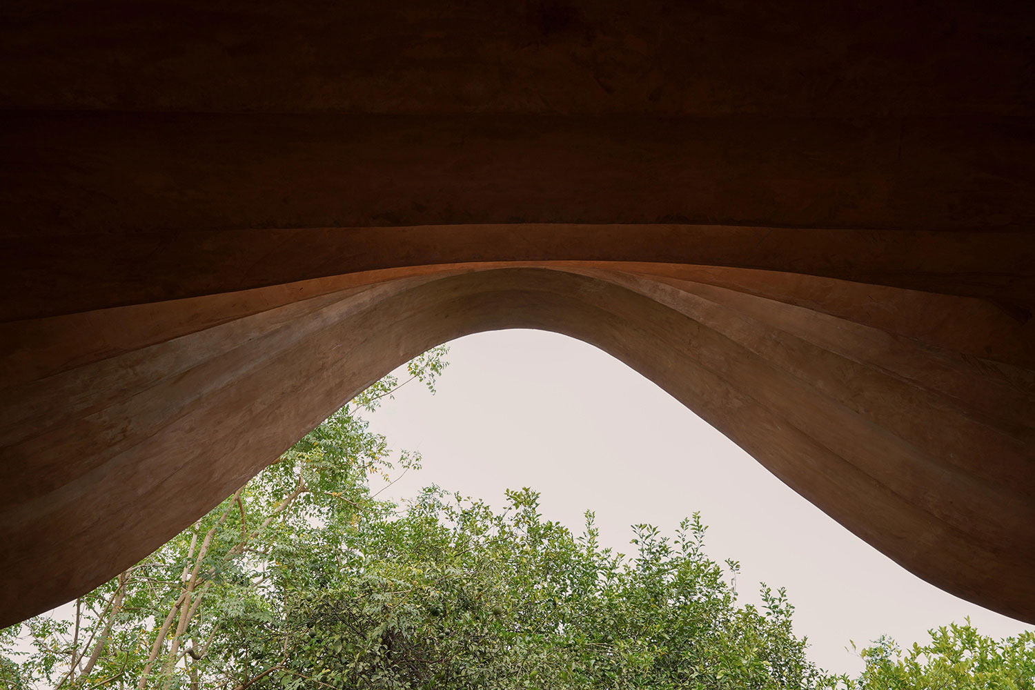 VAAZH House, Vedanthangal, India / VY Architecture Studio