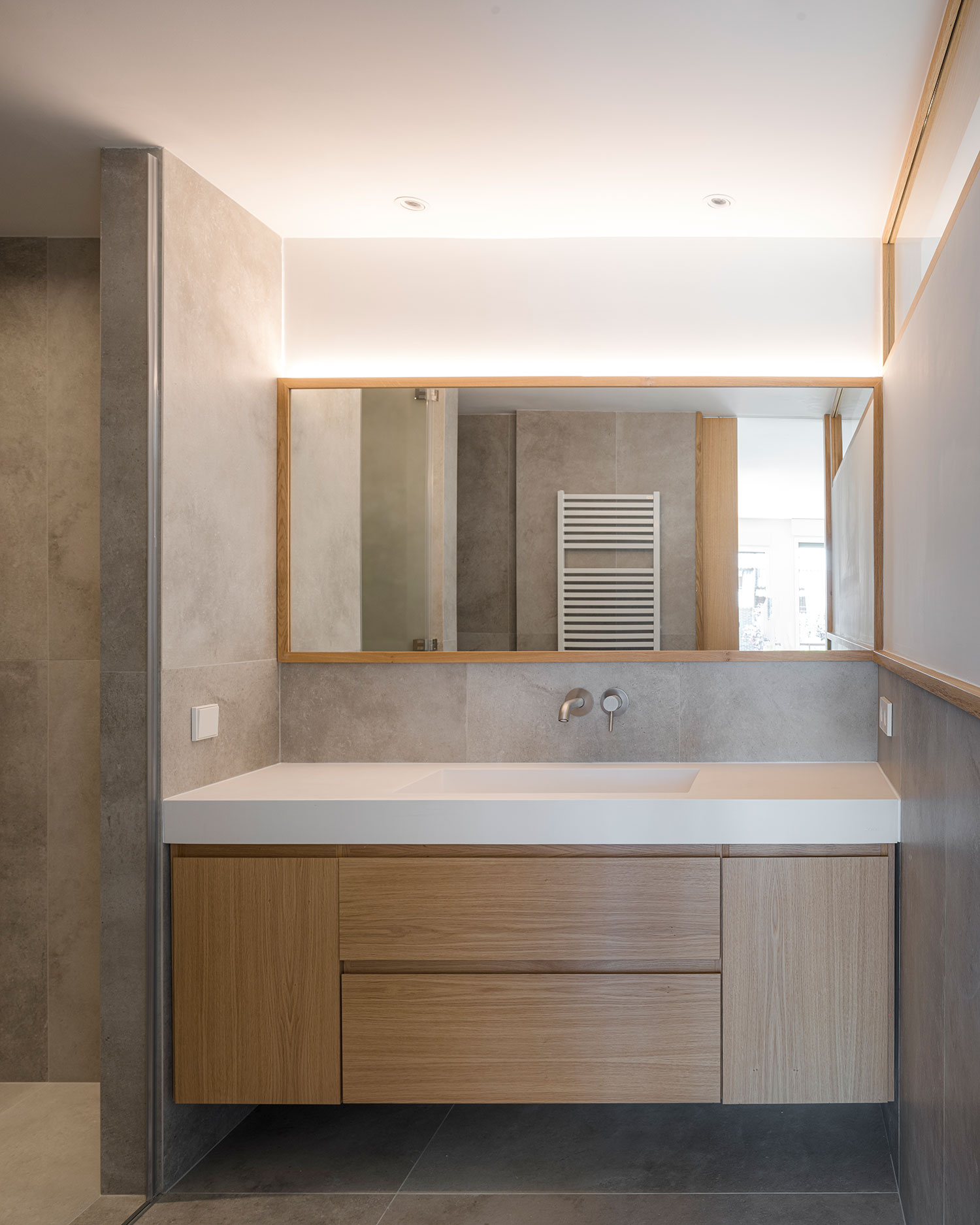 Zooco Estudio's Casa Nogal Project: Redefining Light and Space in Madrid