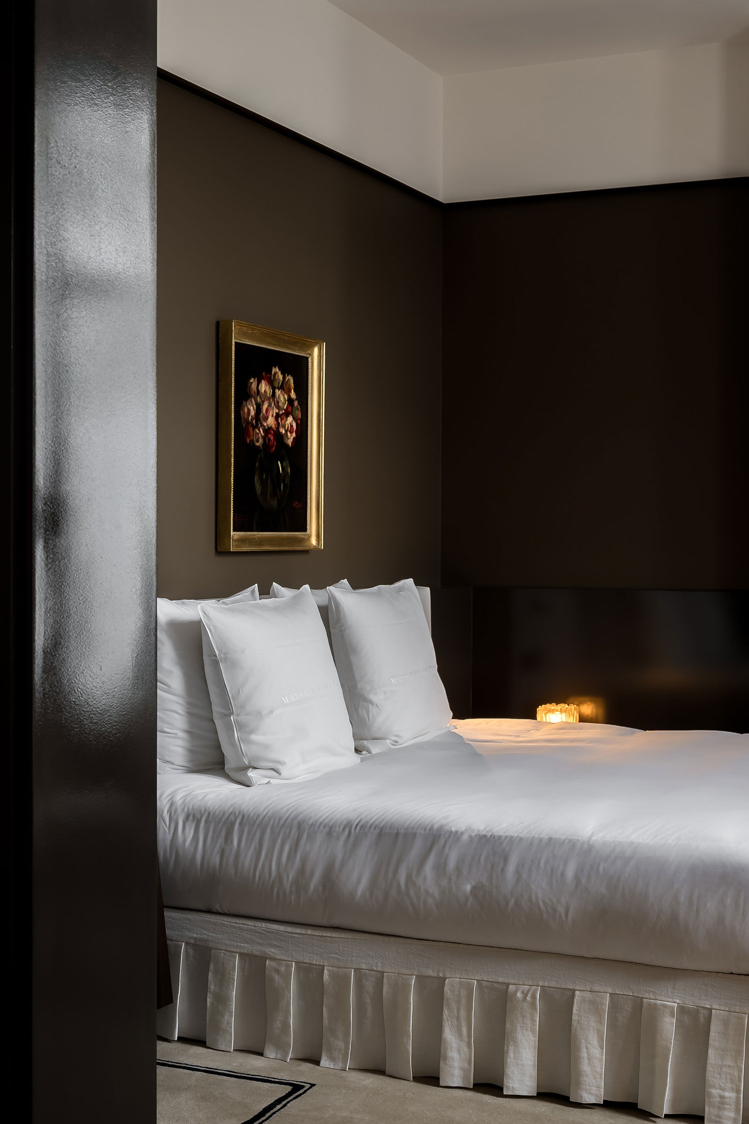 Inside the elegant Maison Colette, designed by Grain Designoffice