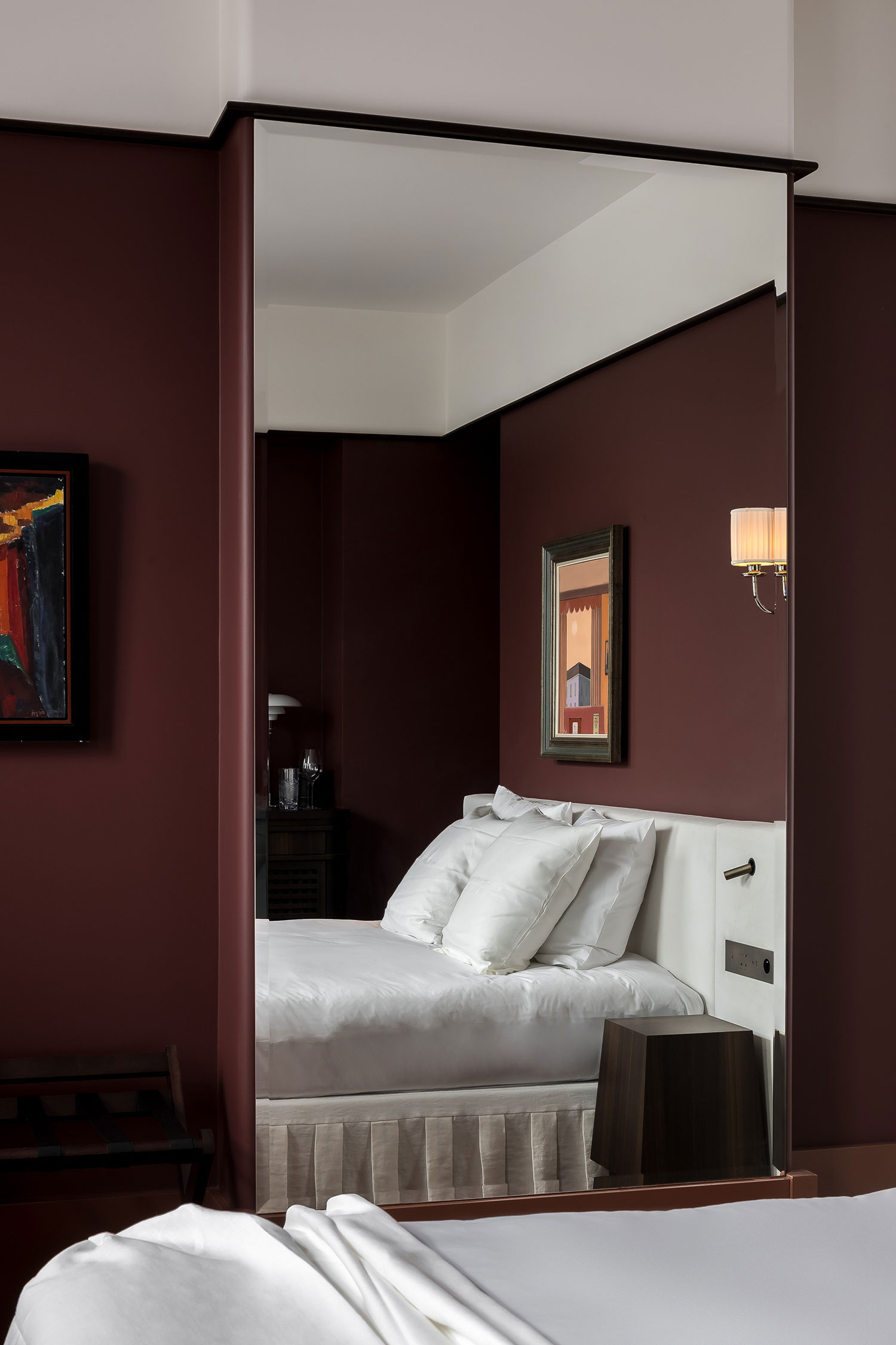 Inside the elegant Maison Colette, designed by Grain Designoffice