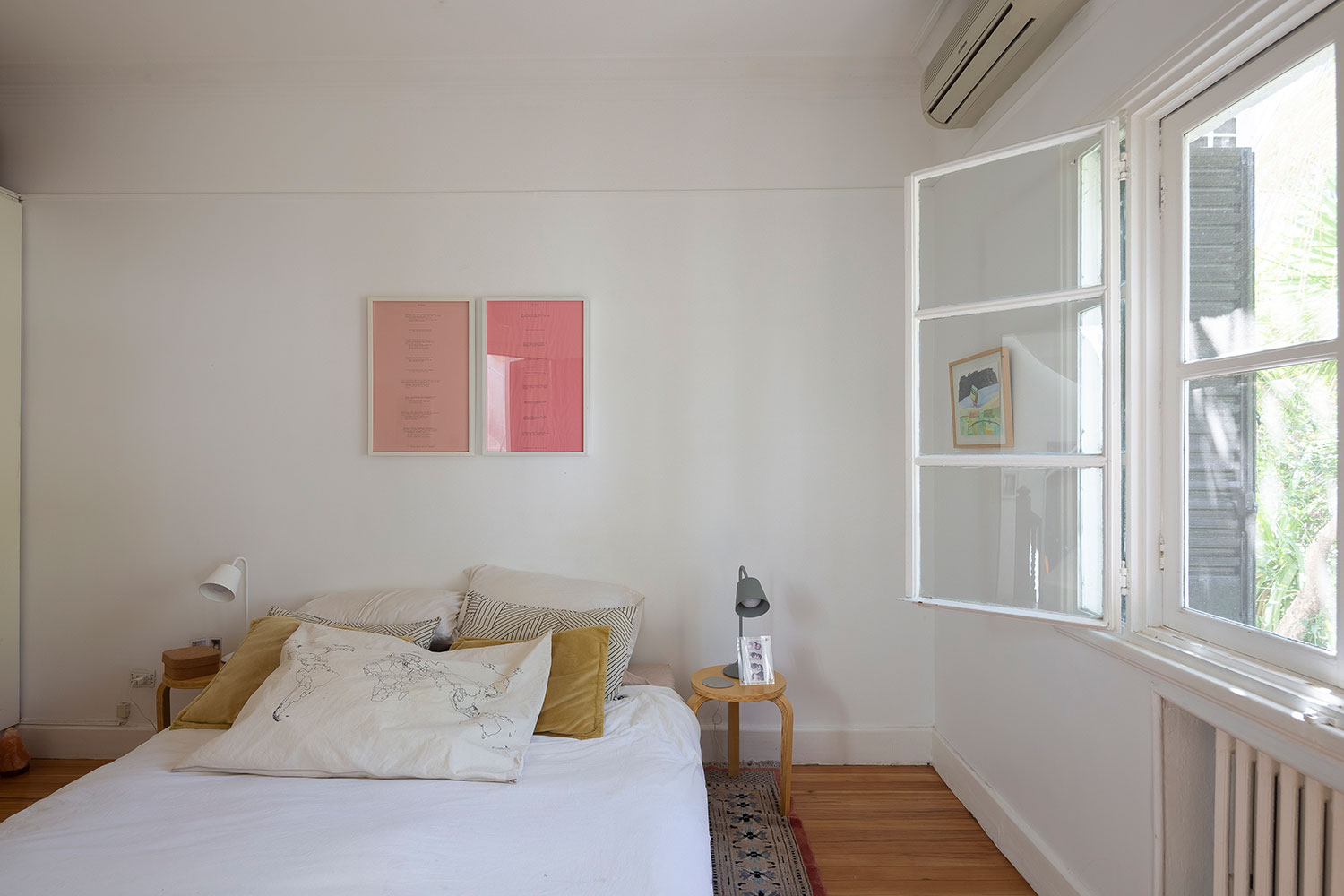 Modern meets classic in this stunning home renovation by OrdonezWenzke