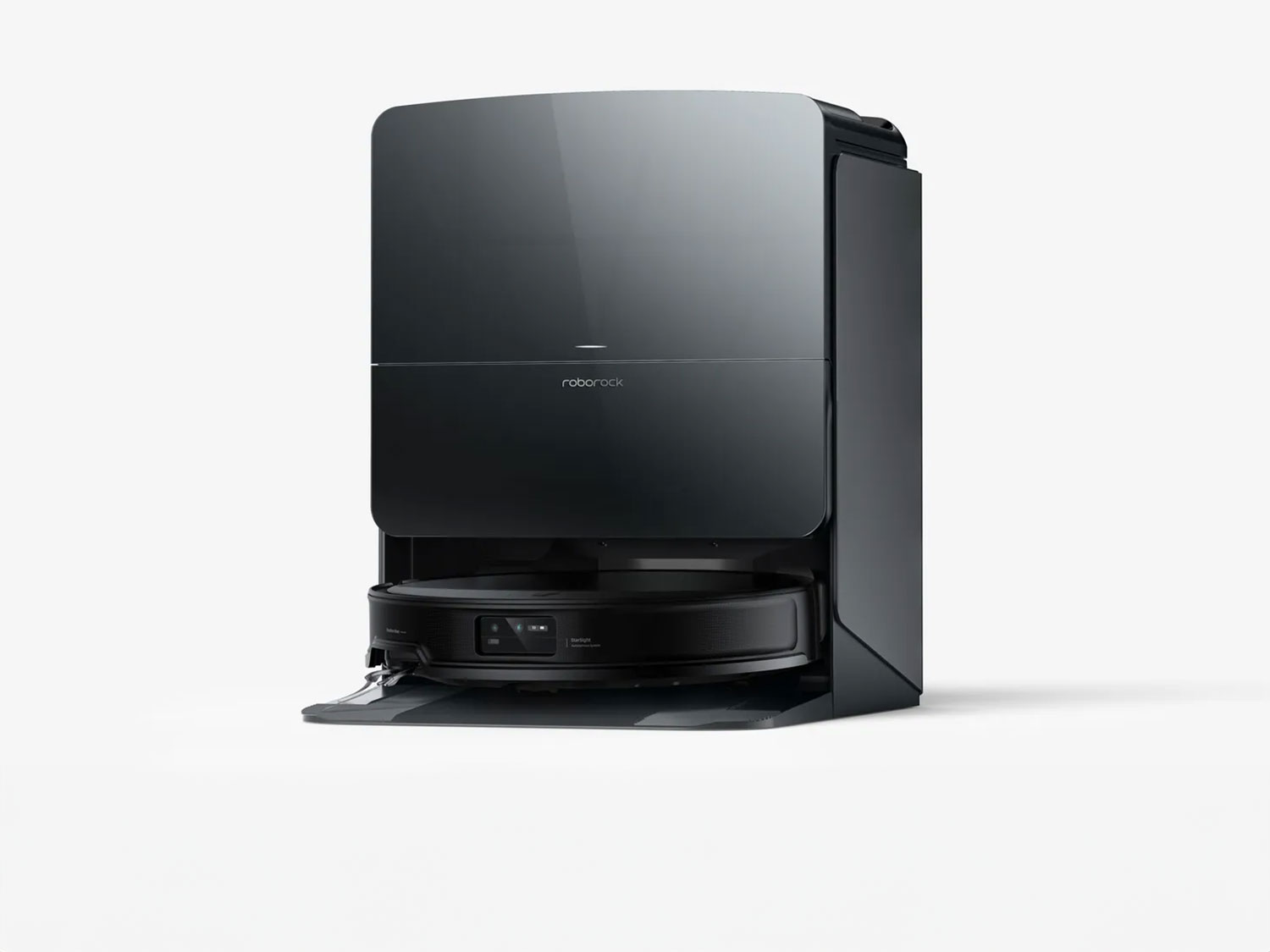 Roborock Saros Z70: The Robot Vacuum with a Robotic Arm!