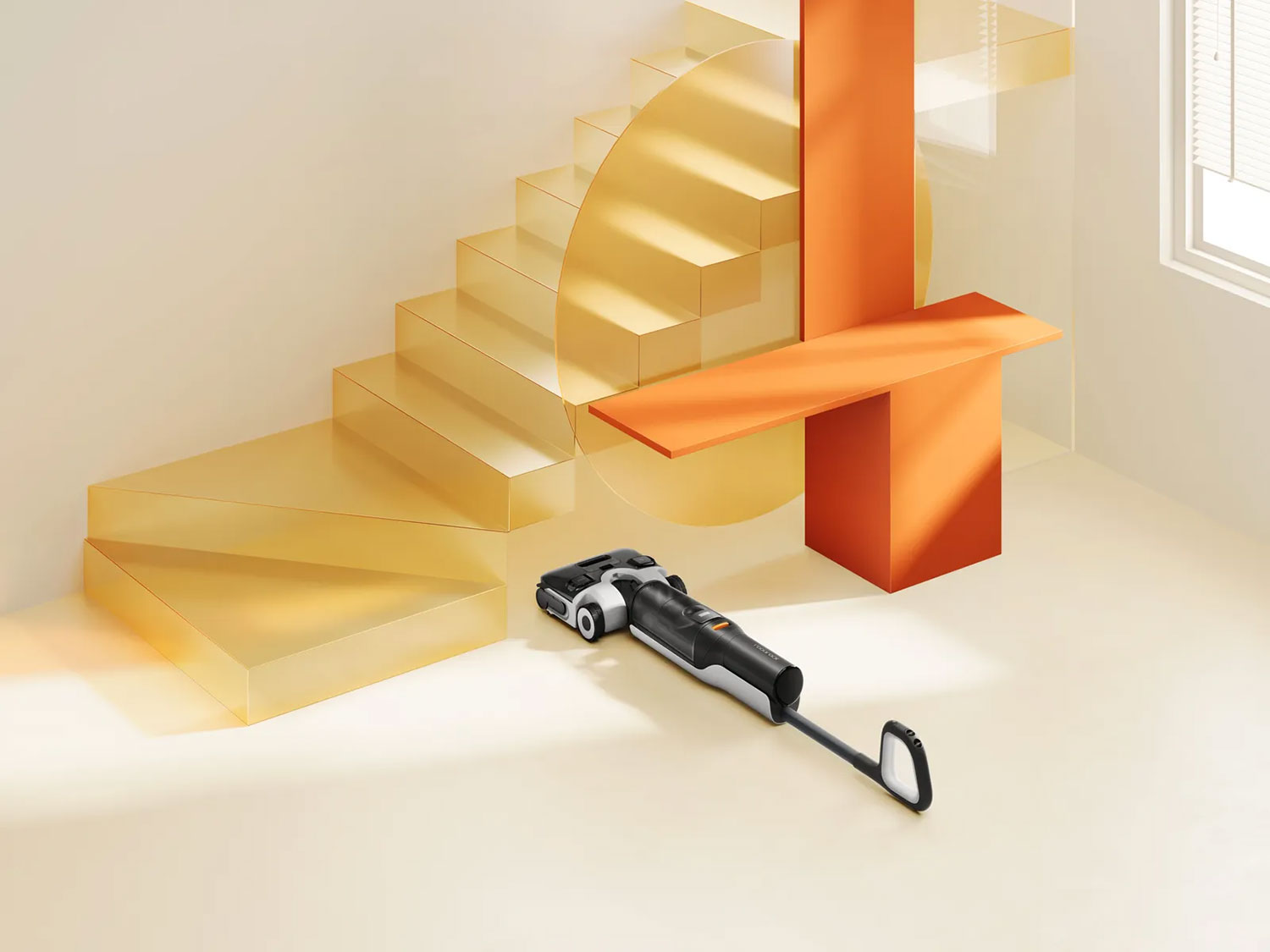 Roborock Saros Z70: The Robot Vacuum with a Robotic Arm!