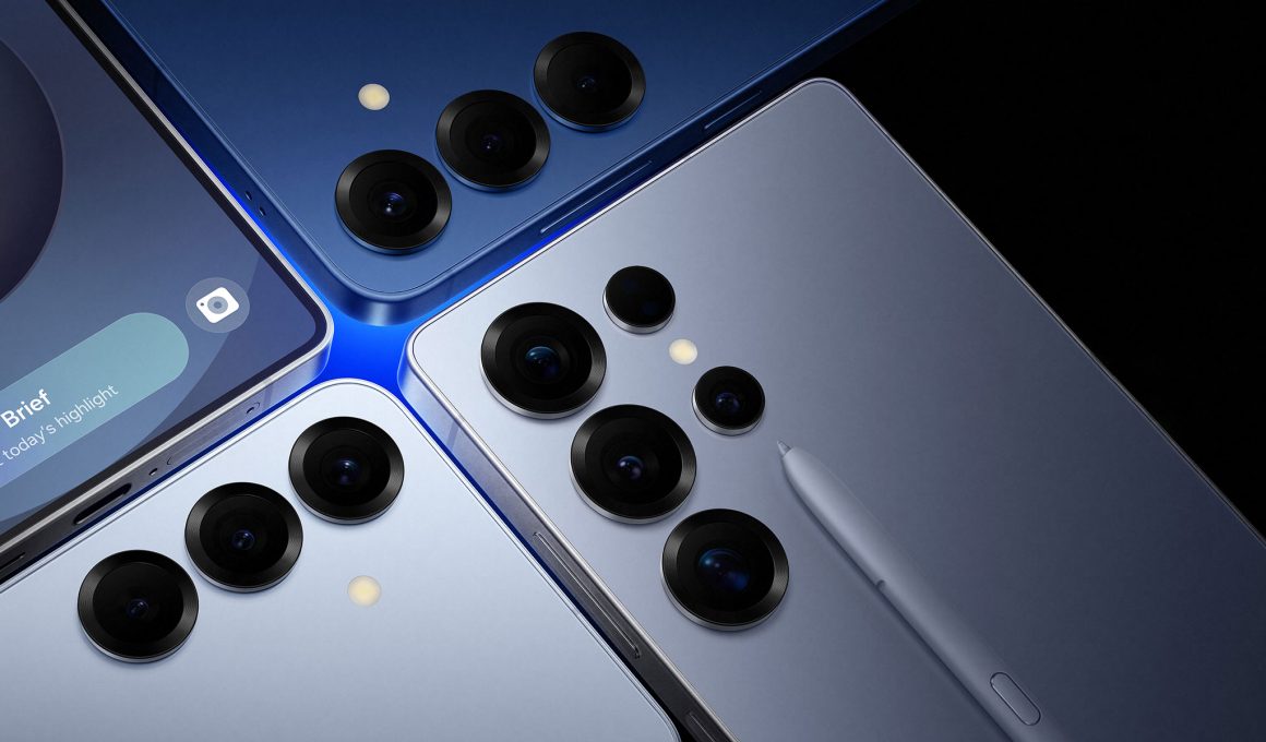 Samsung Unveils Galaxy S25 Series: A Leap into the Age of AI-Powered Smartphones