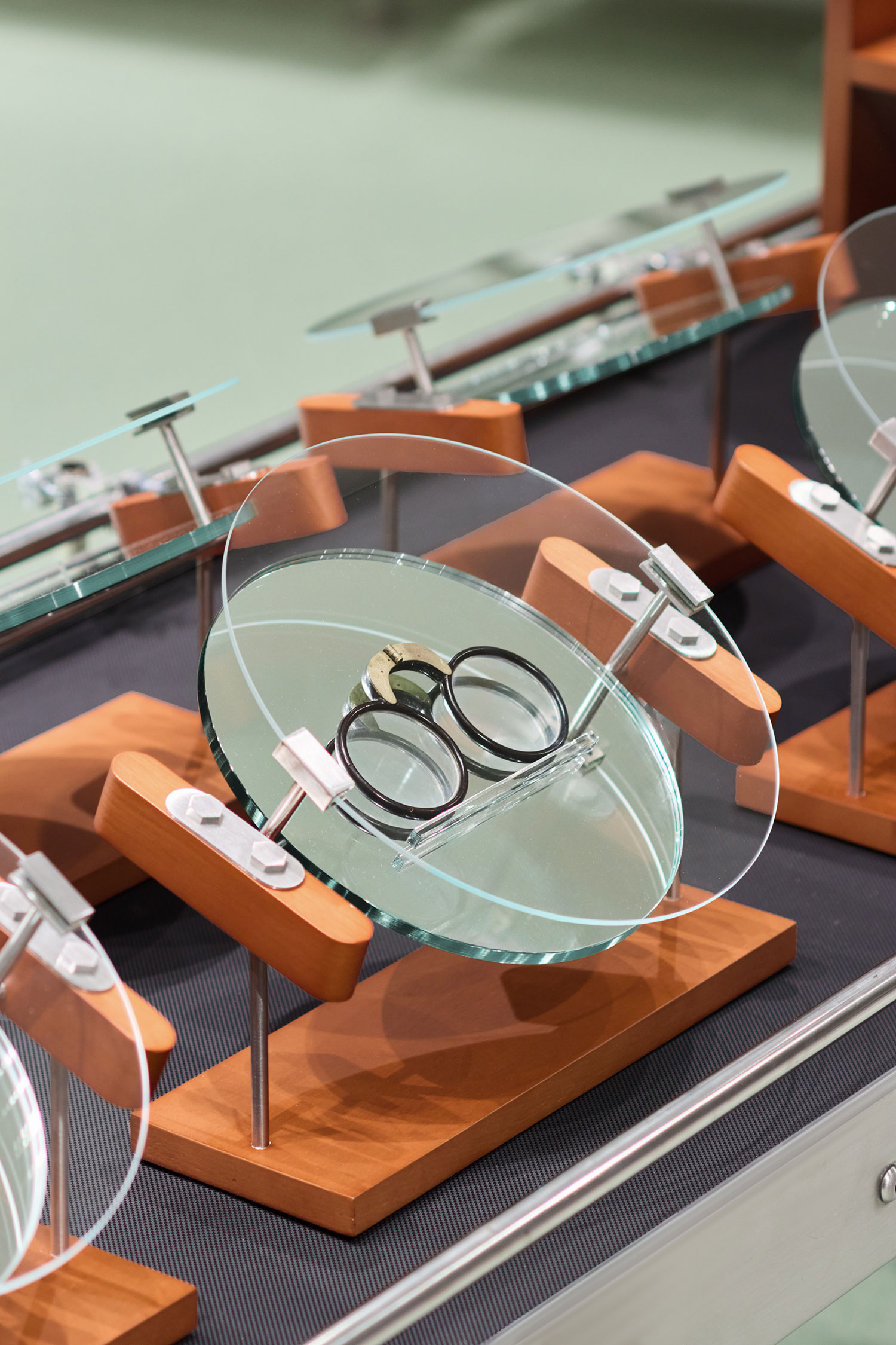 Shanghai's Newest Must-See: Dayuan's Experiential Eyewear Store