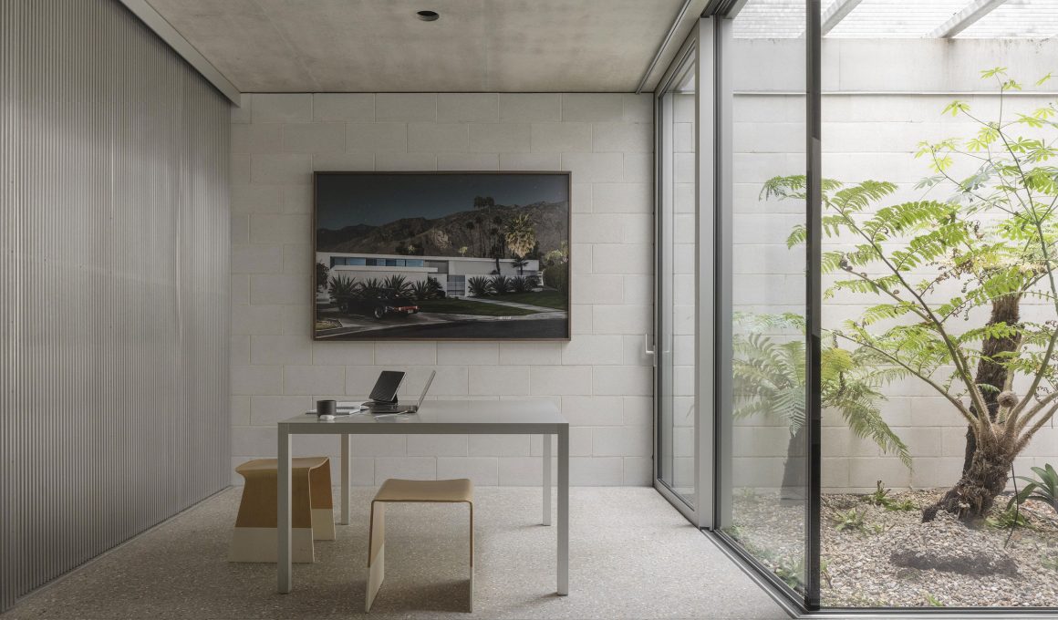The Evolution of Modern Residential Architecture