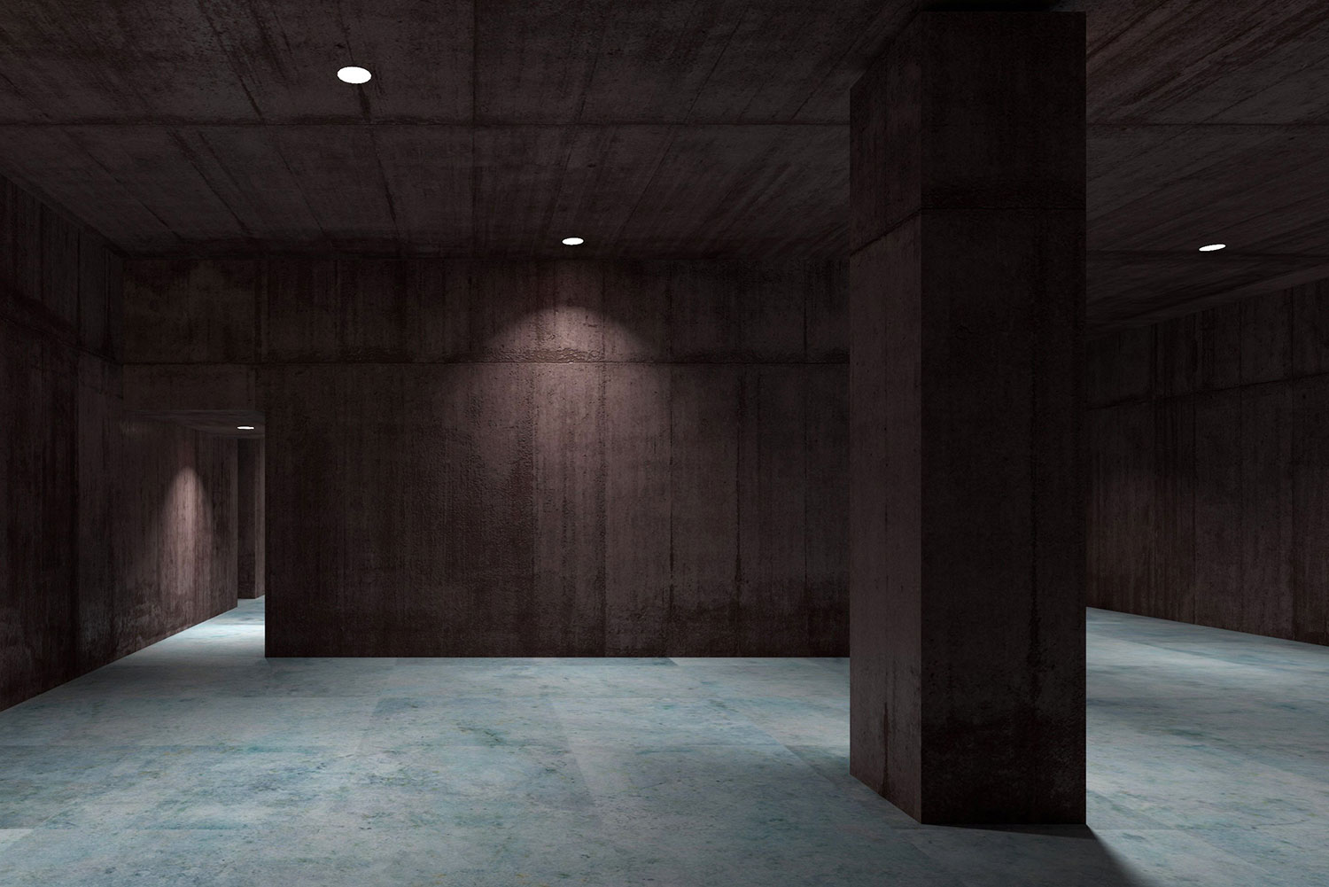 Three Totems Rise in Tirana: Olgiati's Rruga Adem Jashari