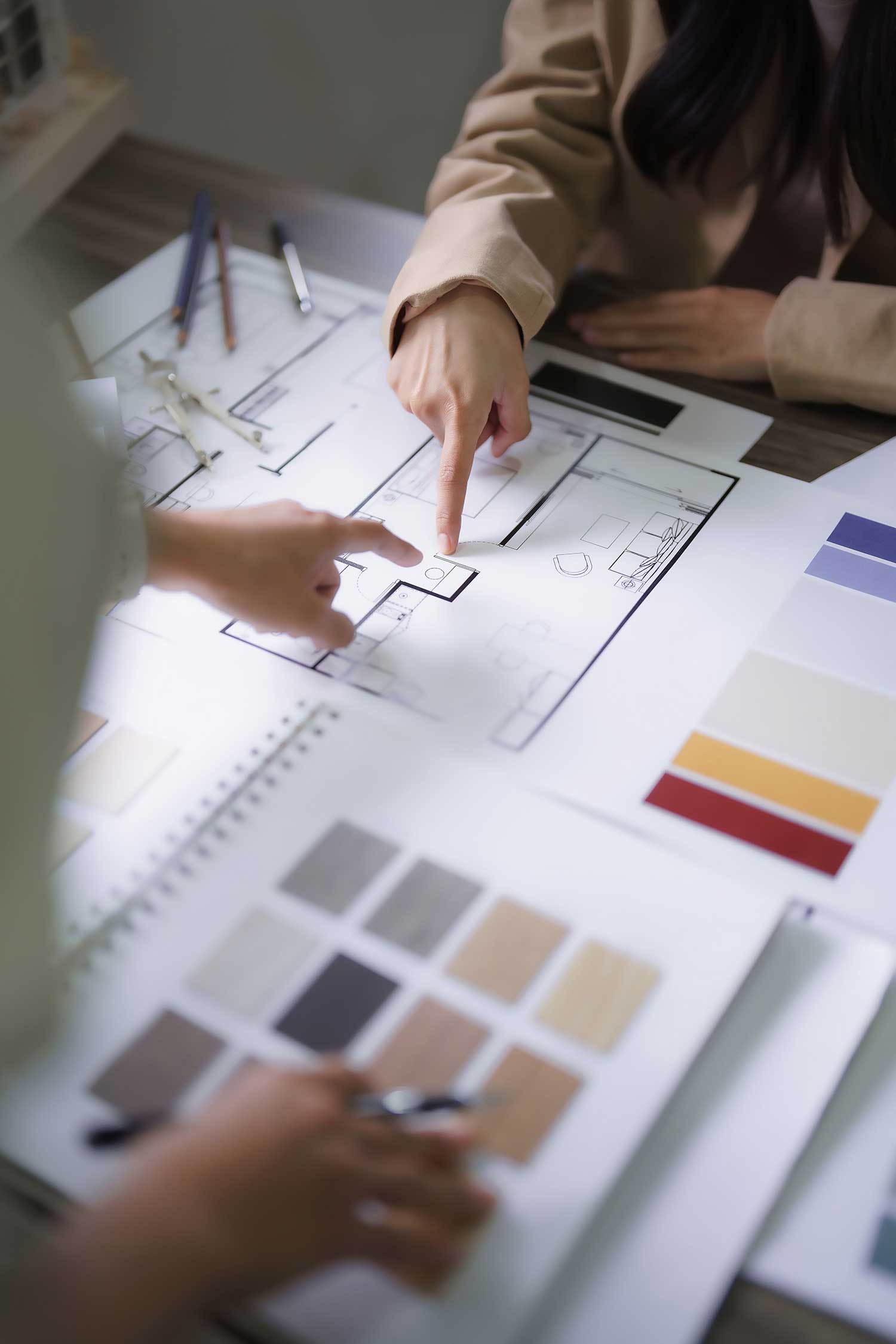 Tips for Choosing the Best Houston Interior Designer