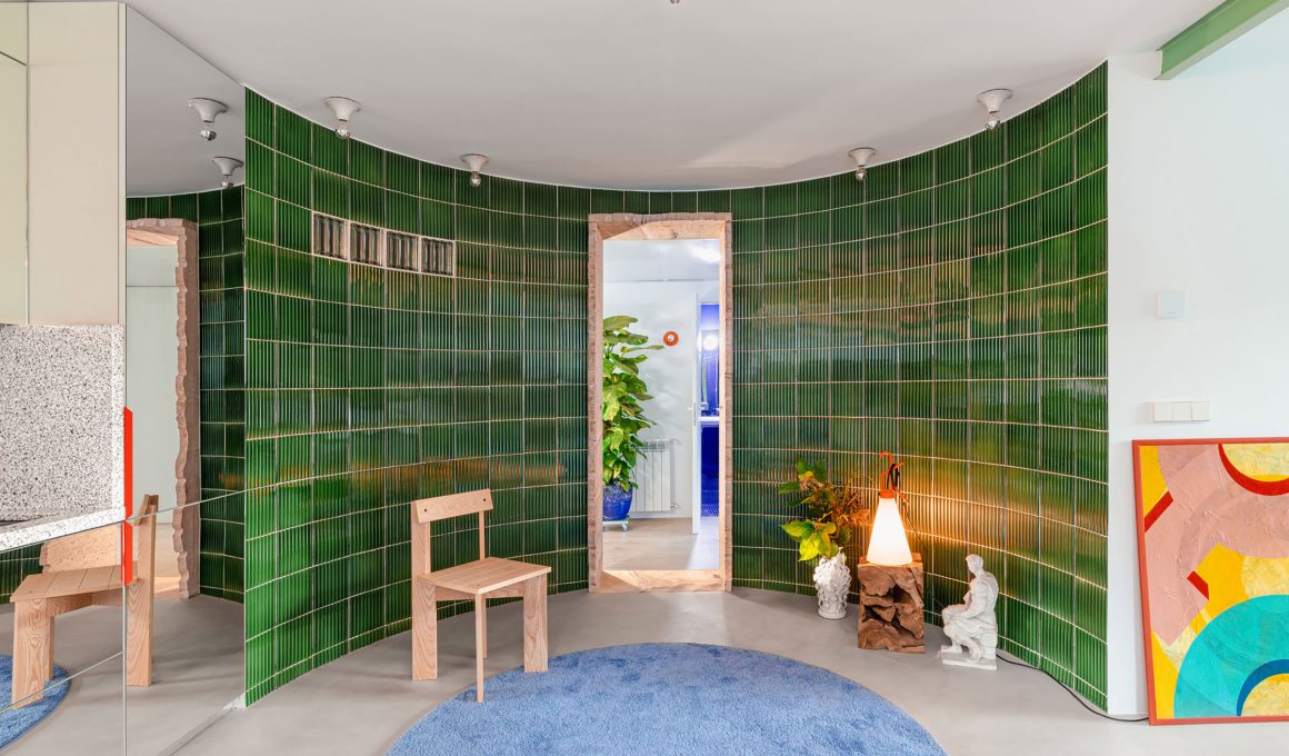 Top 8 Interior Design Trends Shaping 2025 Homes