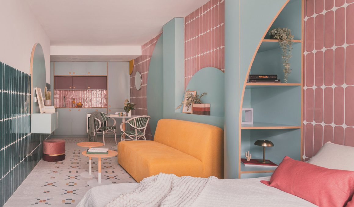 Tur House, Madrid, Spain / Ooiio Architecture