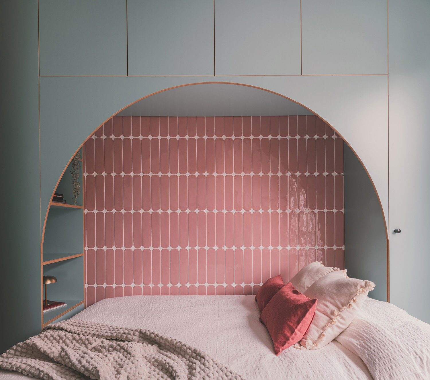 Tur House, Madrid, Spain / Ooiio Architecture