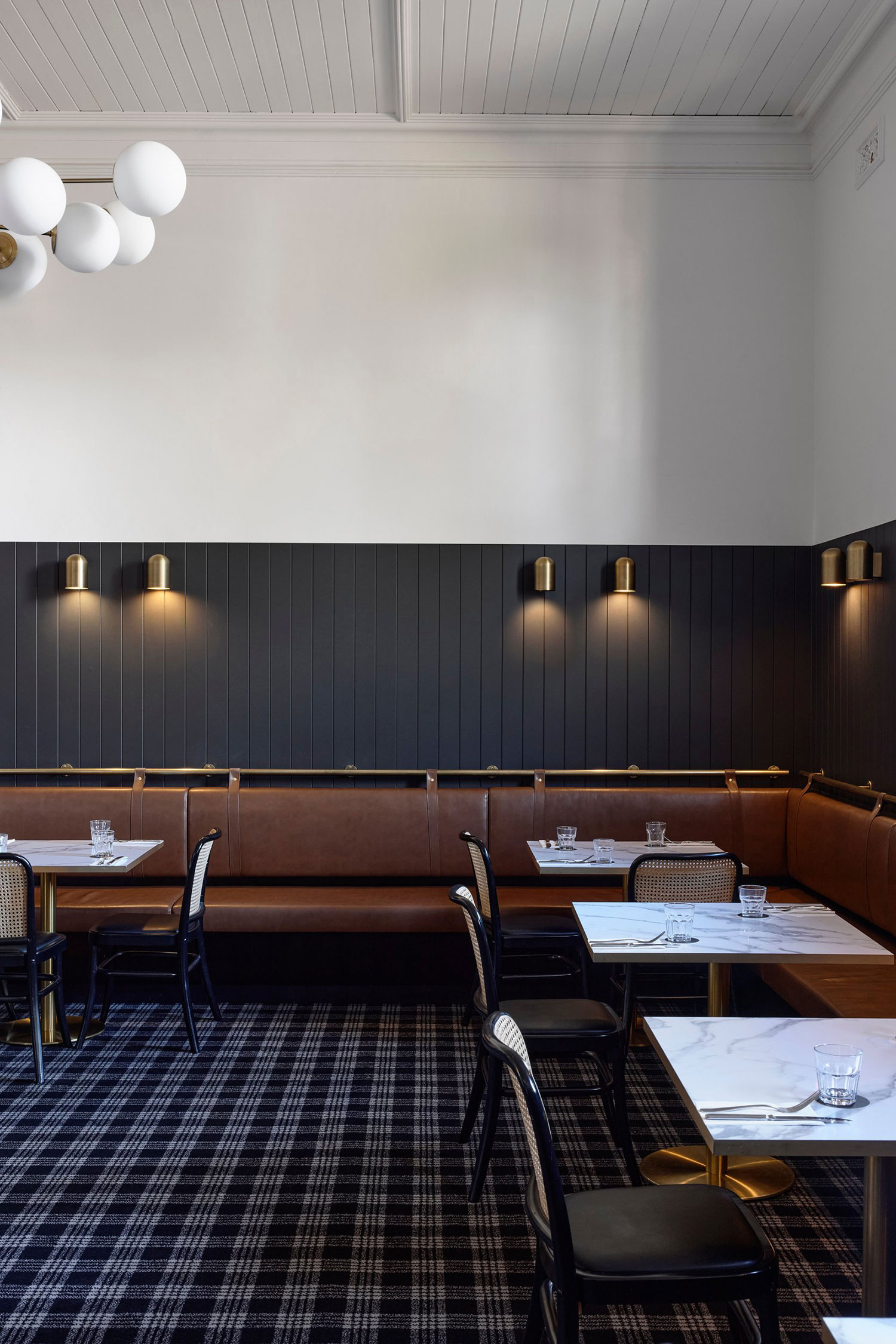 Victoria Hotel, Rutherglen: A Sensitive Adaptive Reuse by Porter Architects